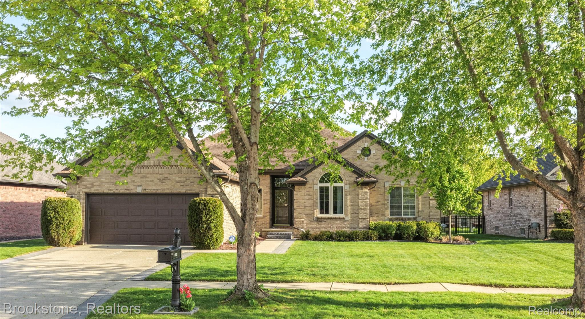 21340 BUNKER Drive