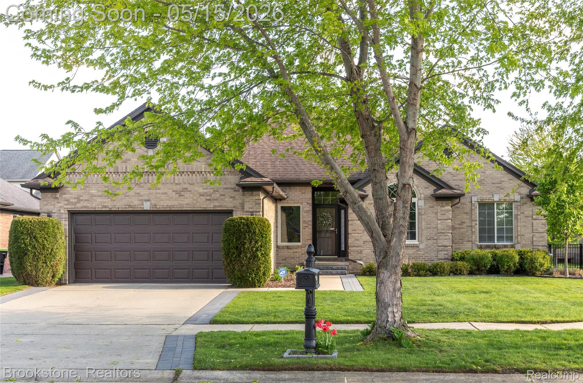 21340 BUNKER Drive