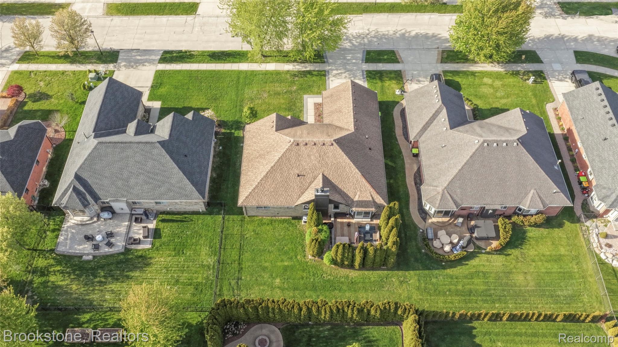 21340 BUNKER Drive