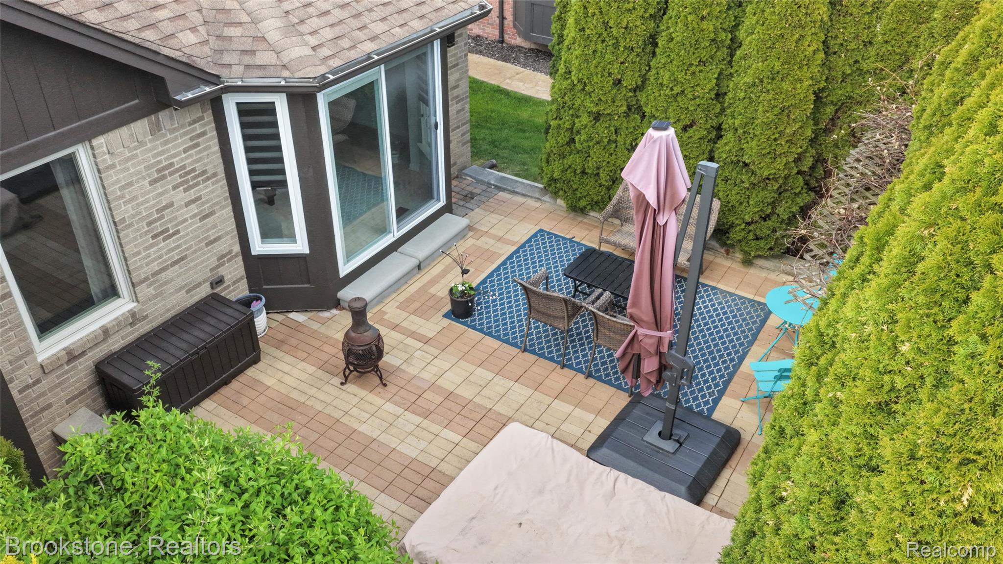 21340 BUNKER Drive
