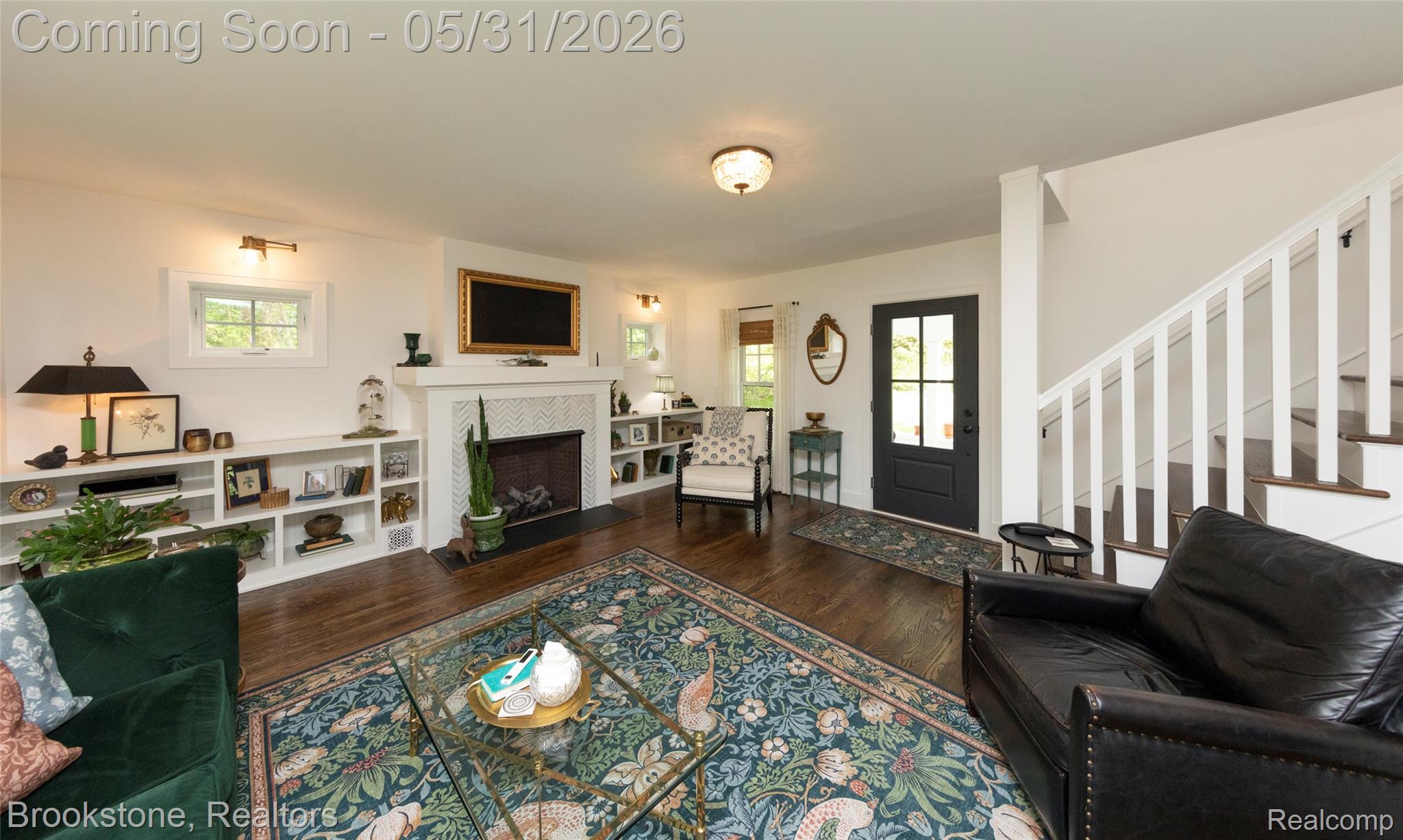 8322 BUCKELL LAKE