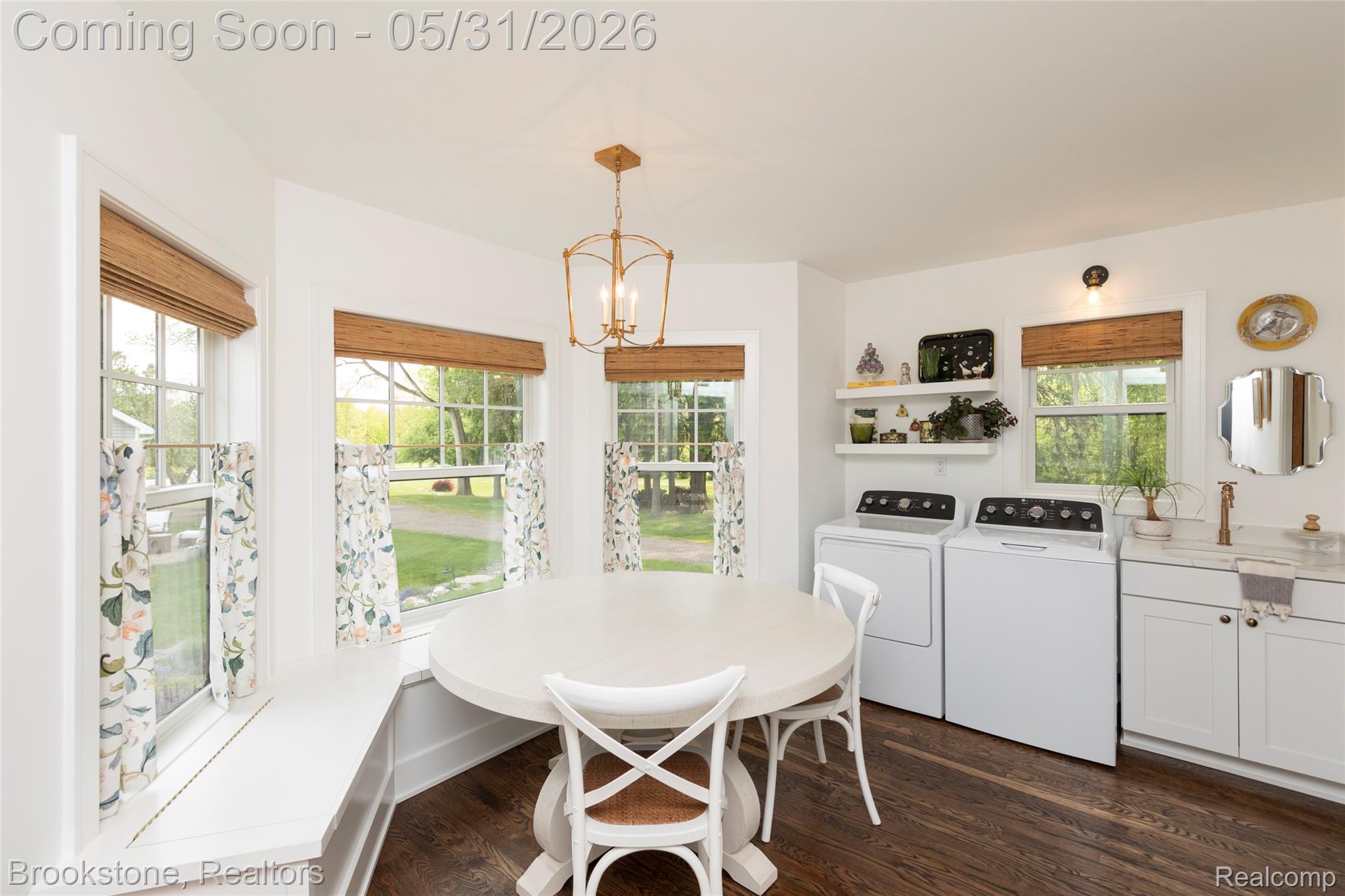8322 BUCKELL LAKE