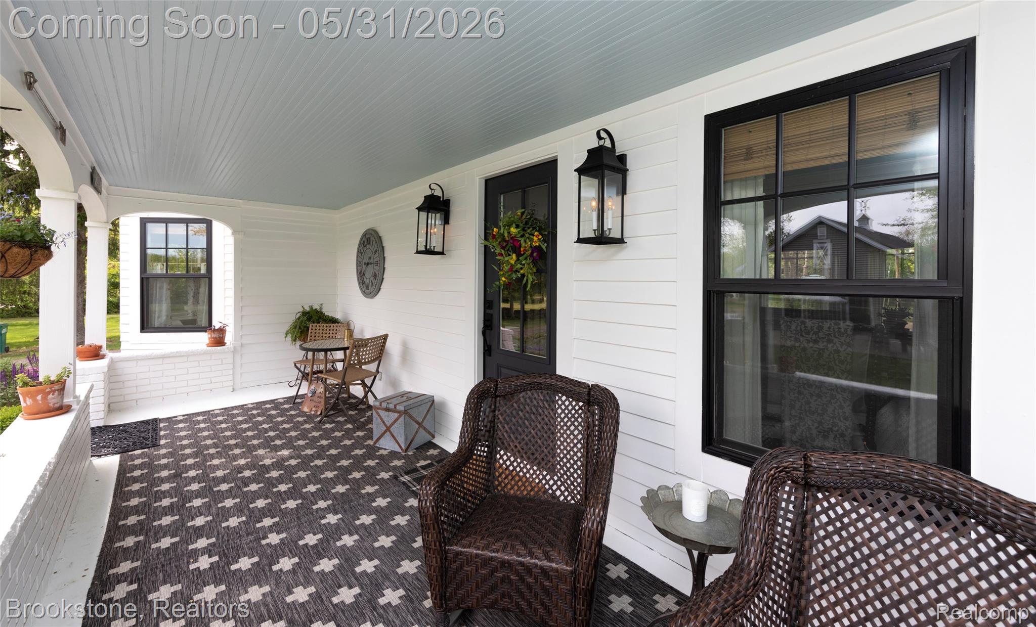 8322 BUCKELL LAKE