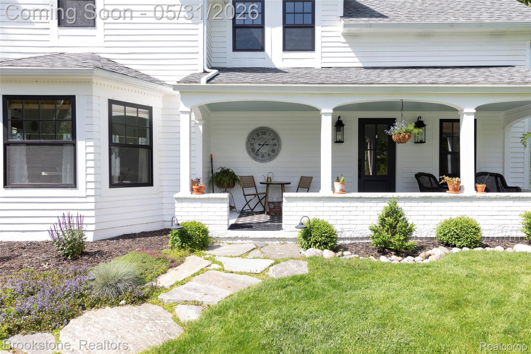 8322 BUCKELL LAKE