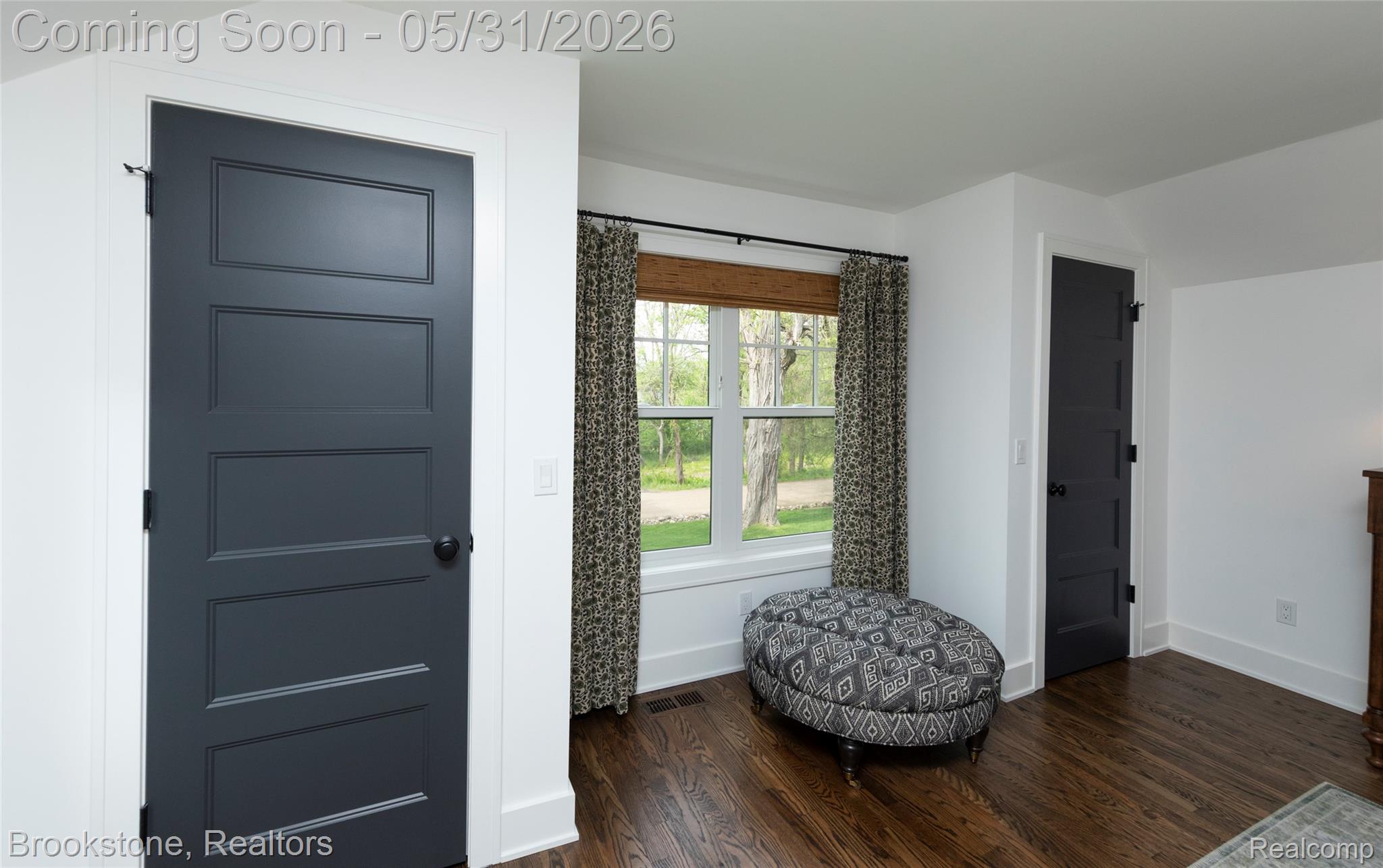 8322 BUCKELL LAKE