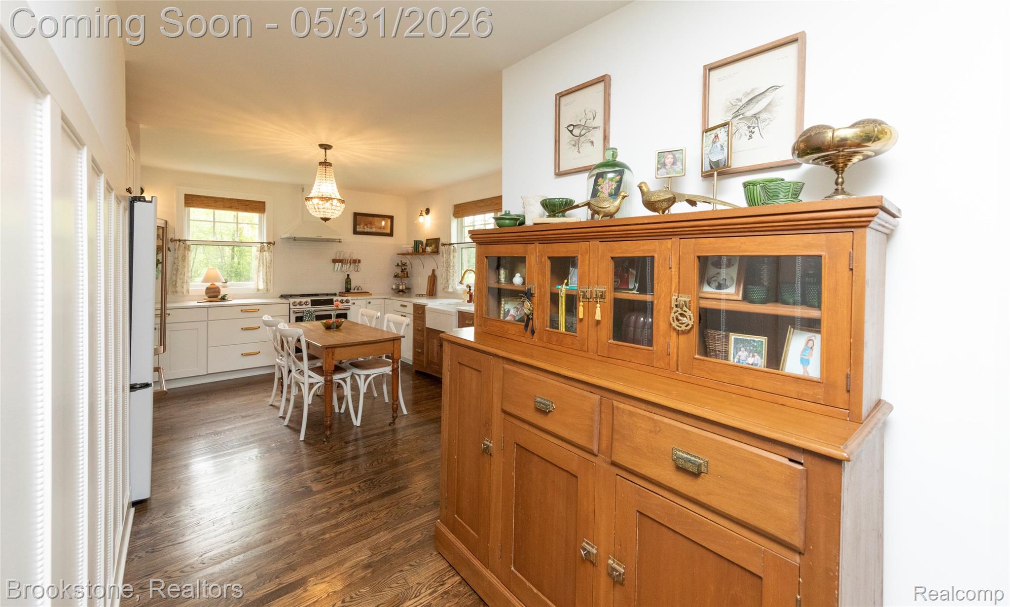 8322 BUCKELL LAKE