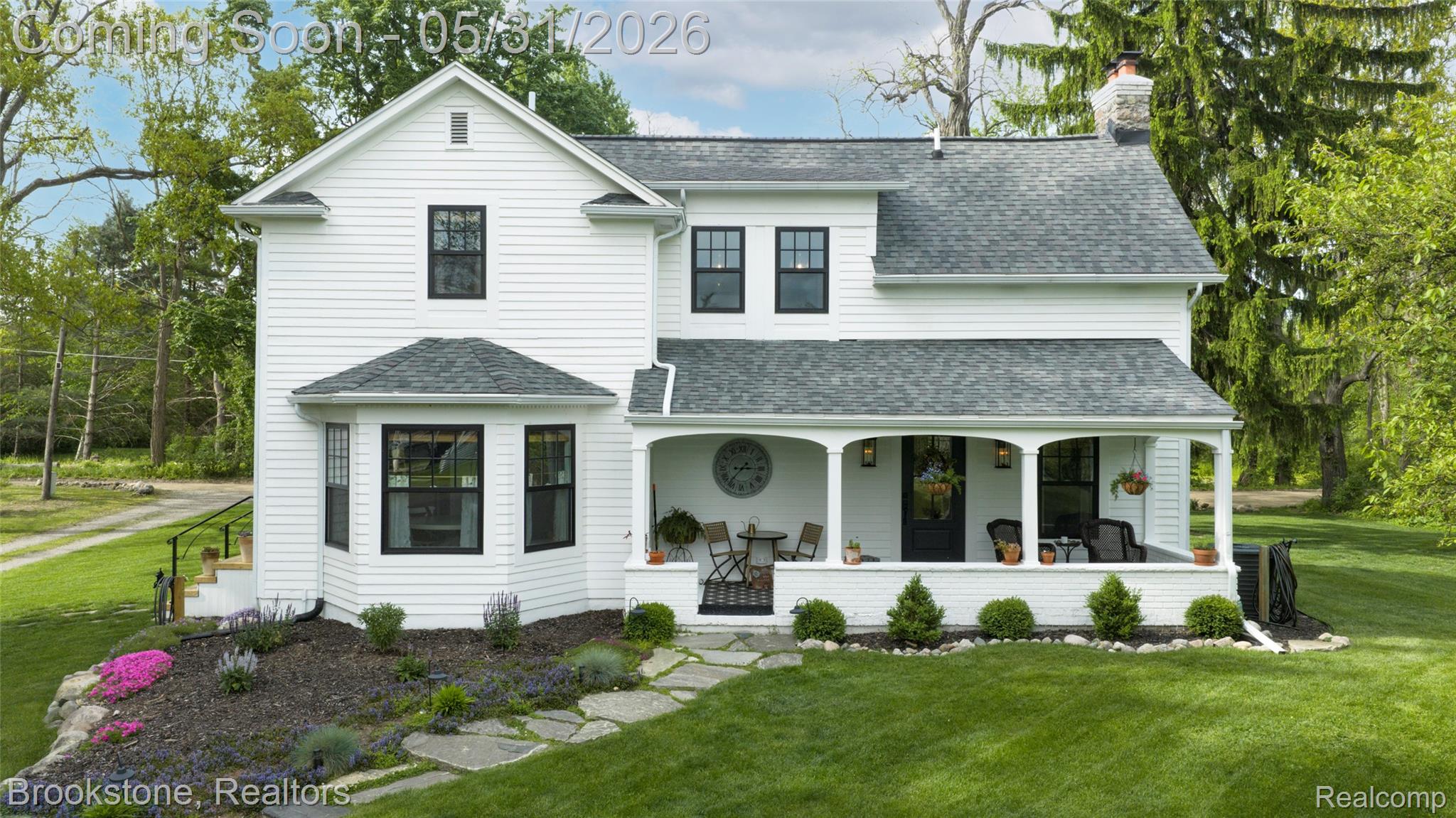 8322 BUCKELL LAKE