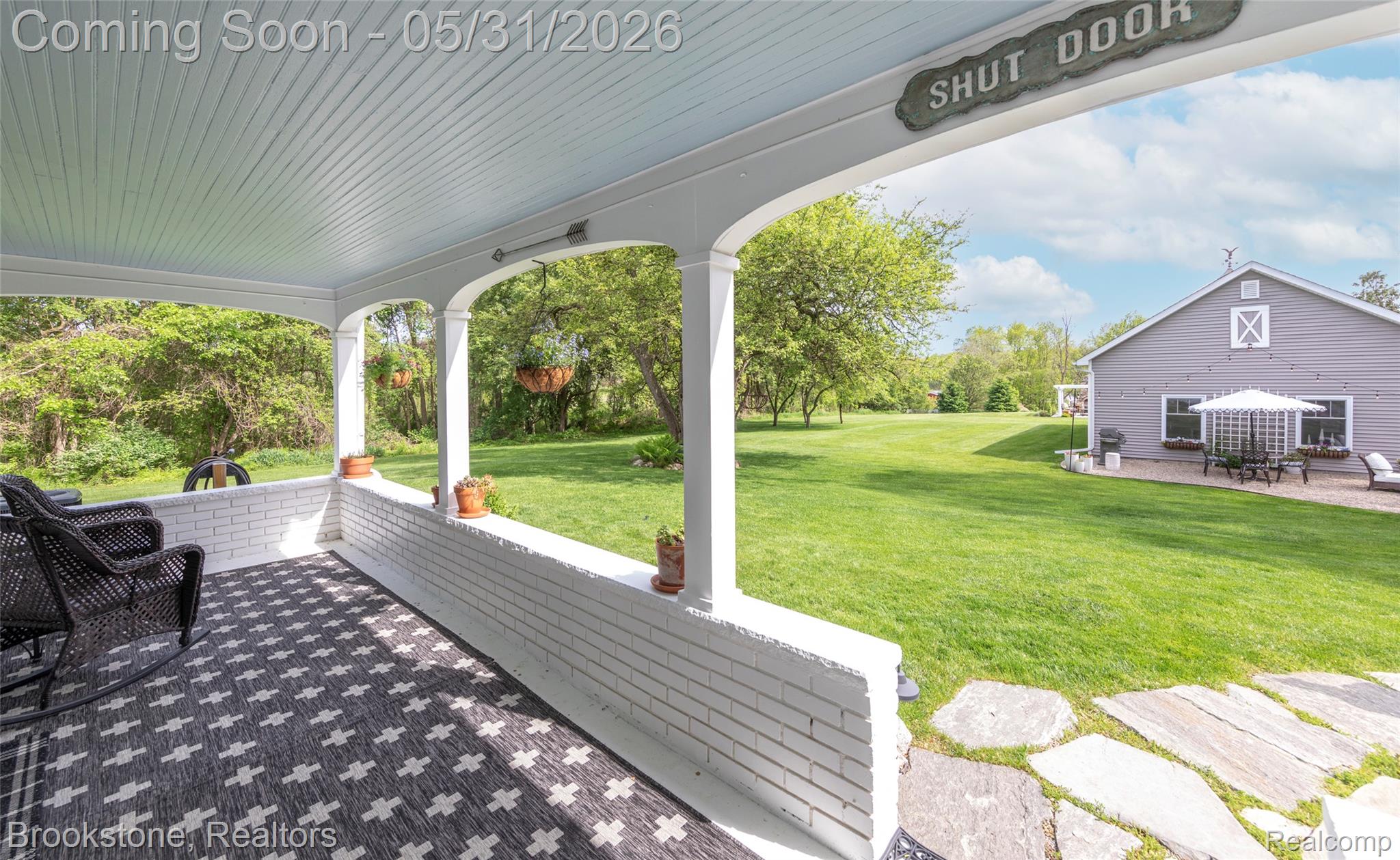 8322 BUCKELL LAKE