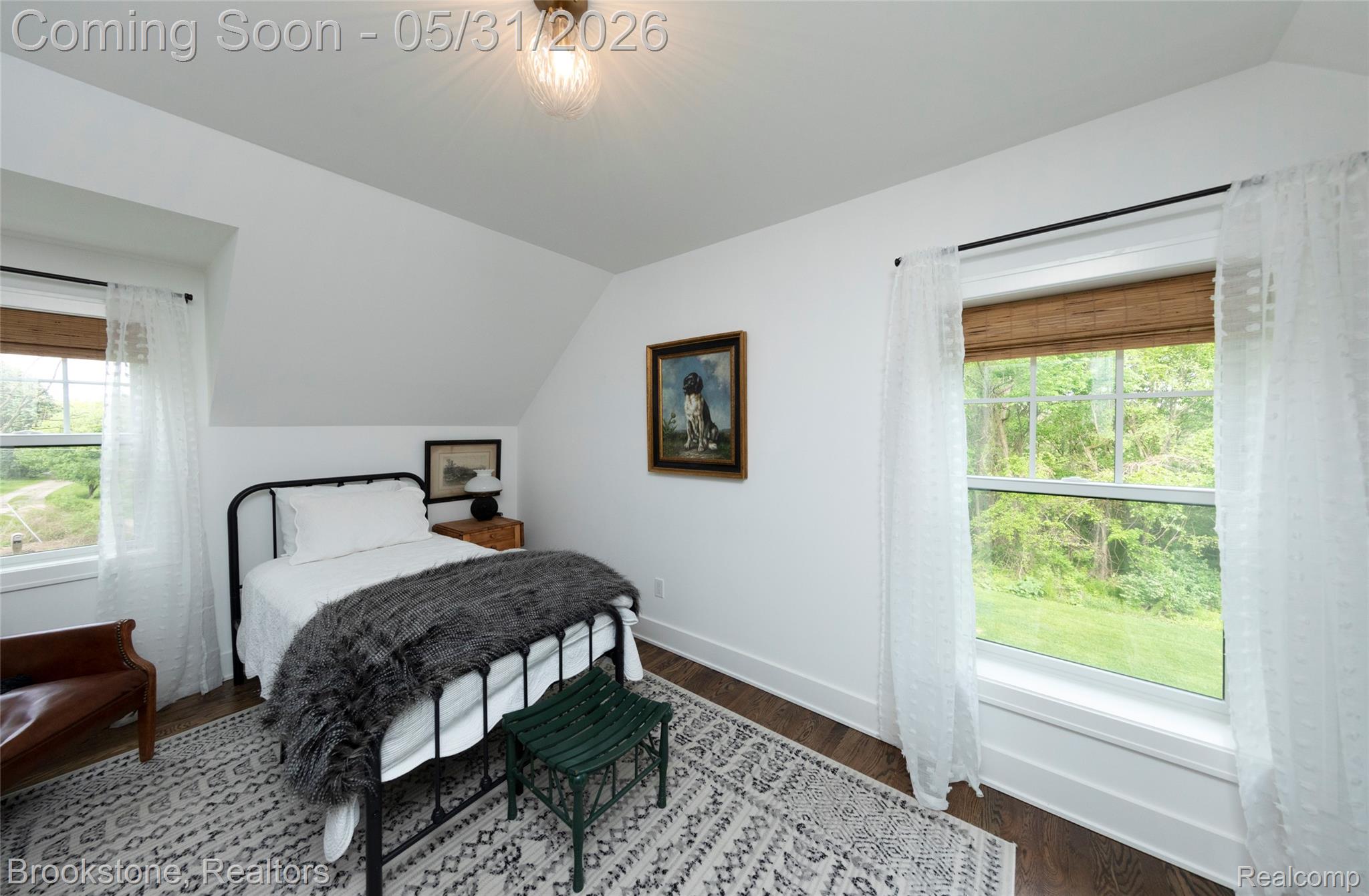 8322 BUCKELL LAKE