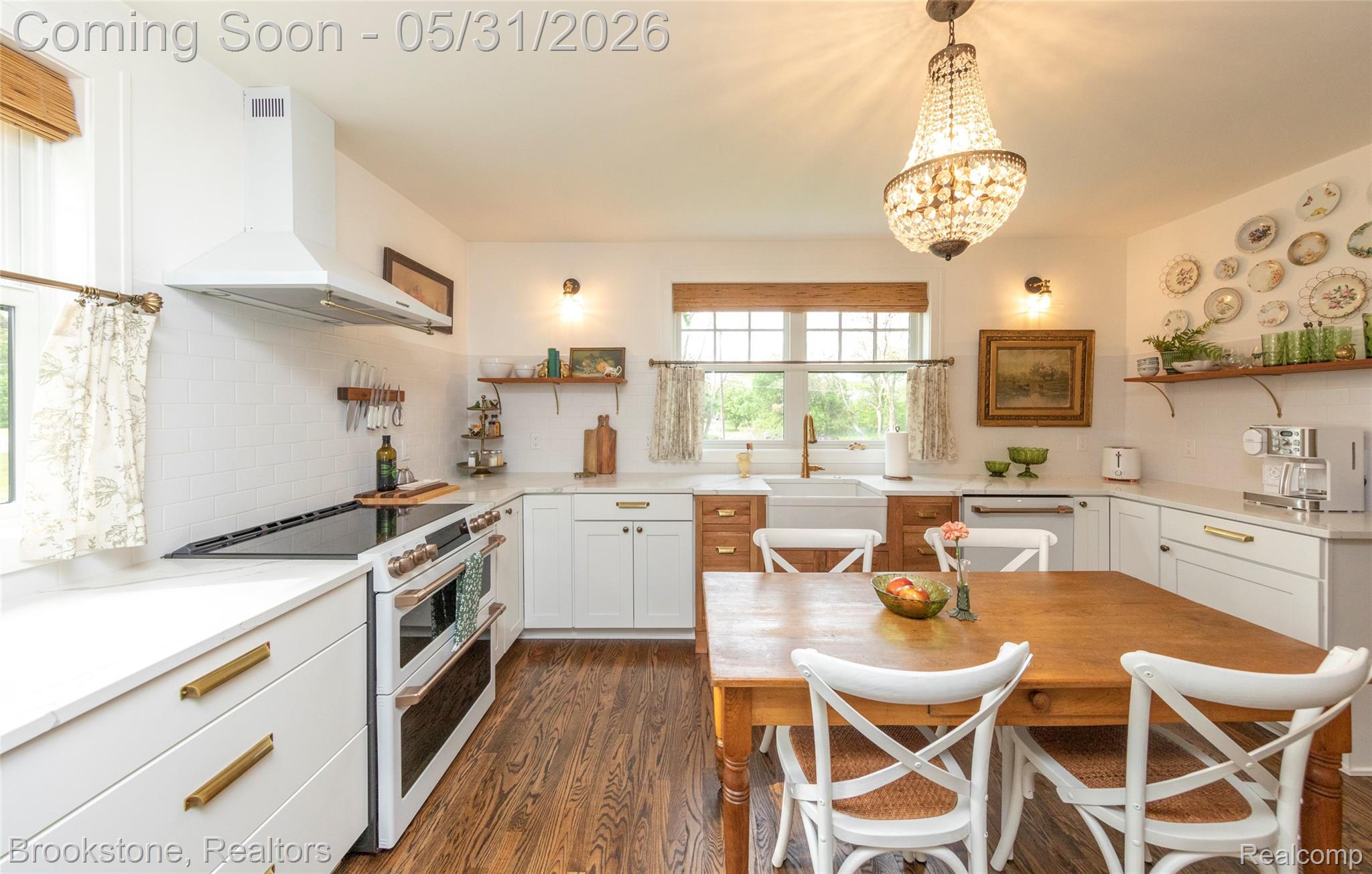 8322 BUCKELL LAKE