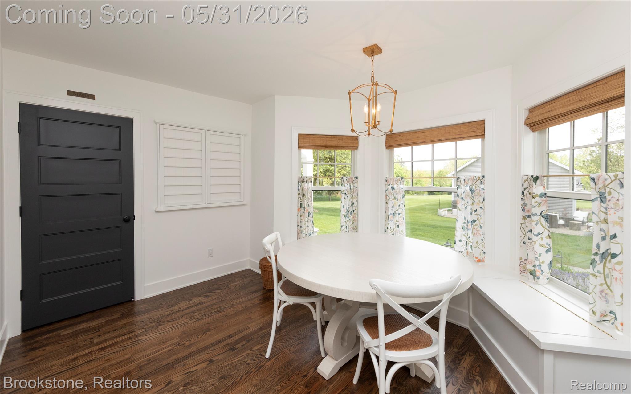 8322 BUCKELL LAKE