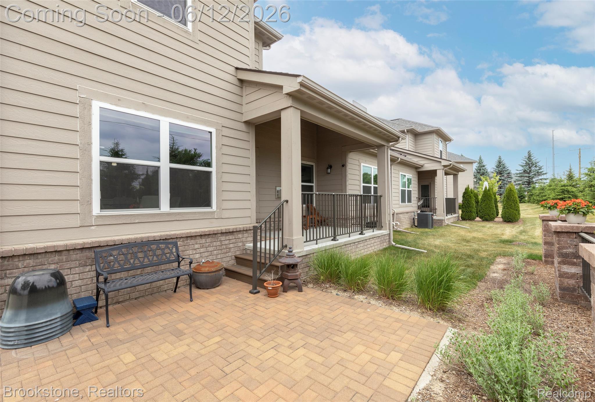 981 COTTAGE