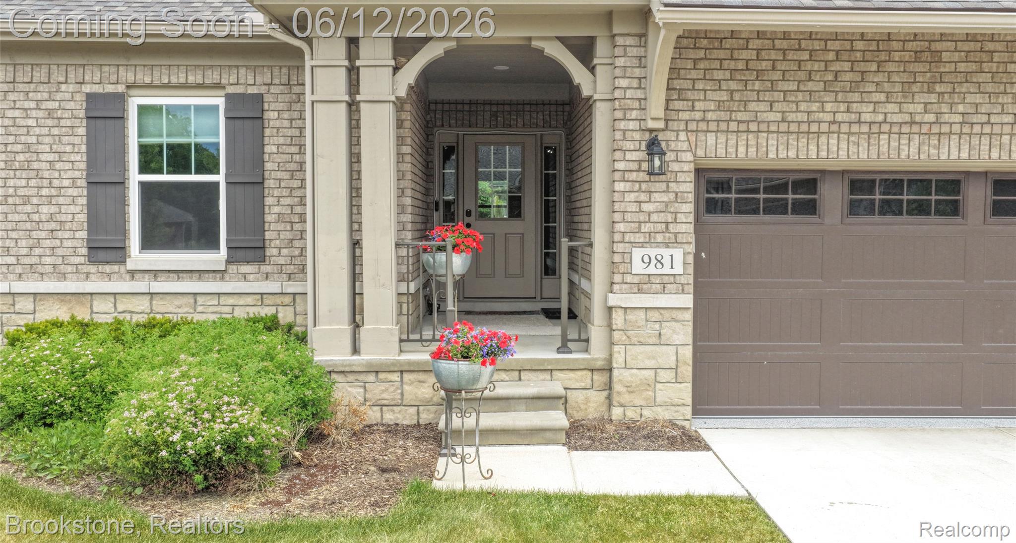 981 COTTAGE