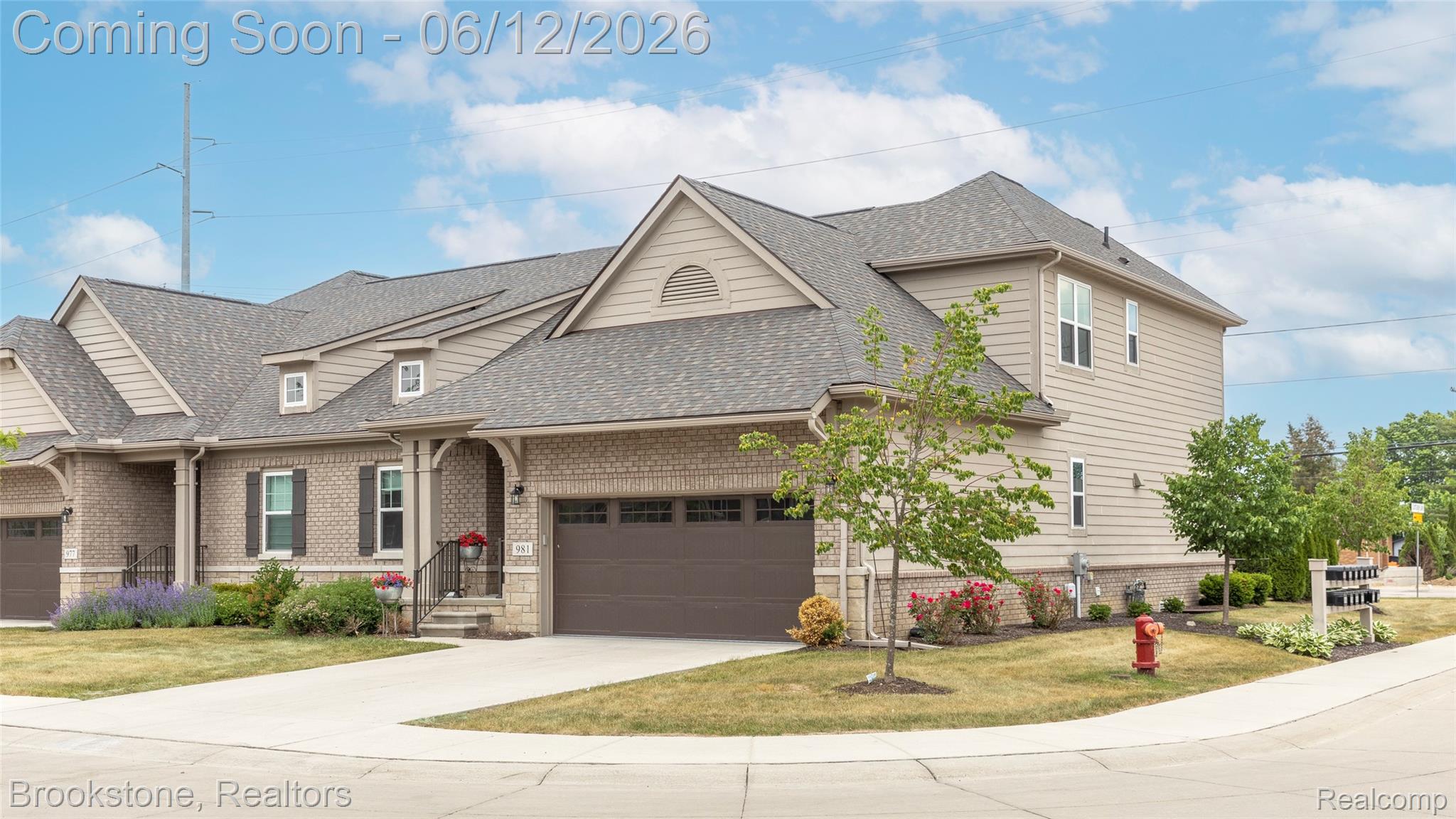 981 COTTAGE