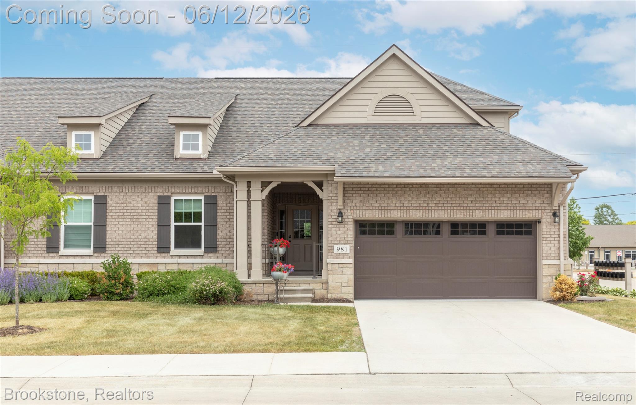 981 COTTAGE