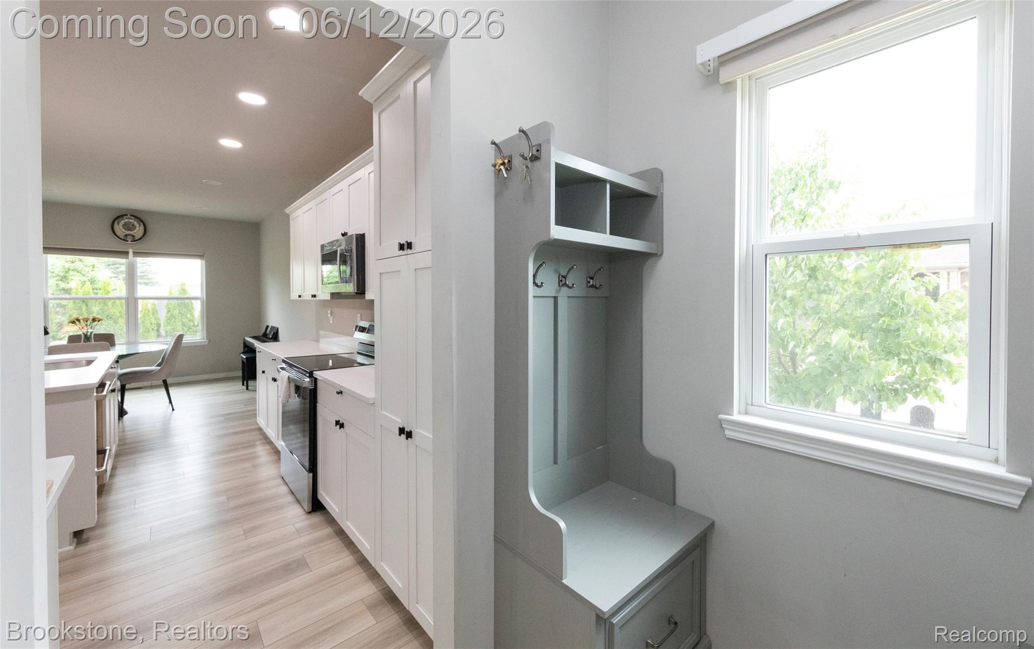 981 COTTAGE