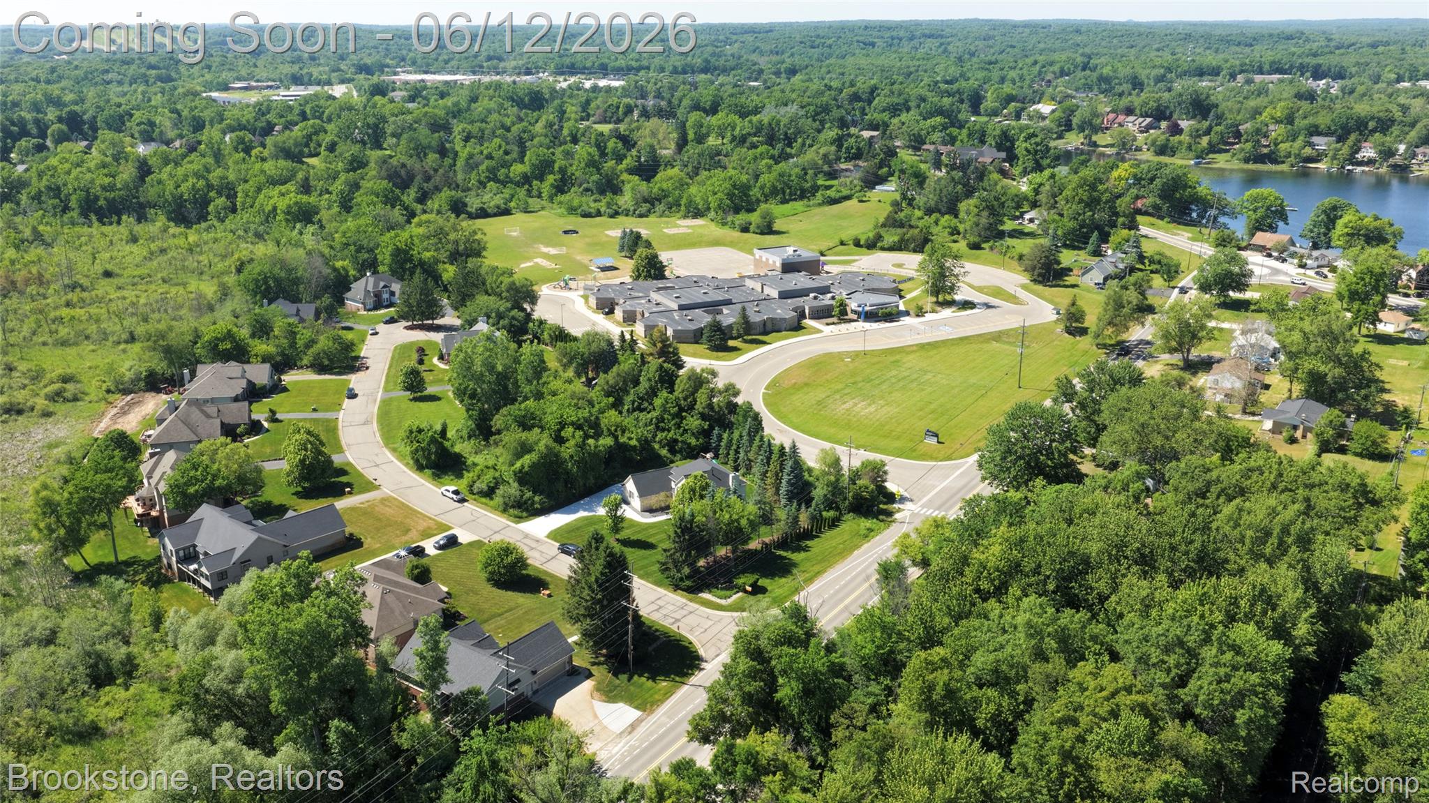 10295 Northridge Court