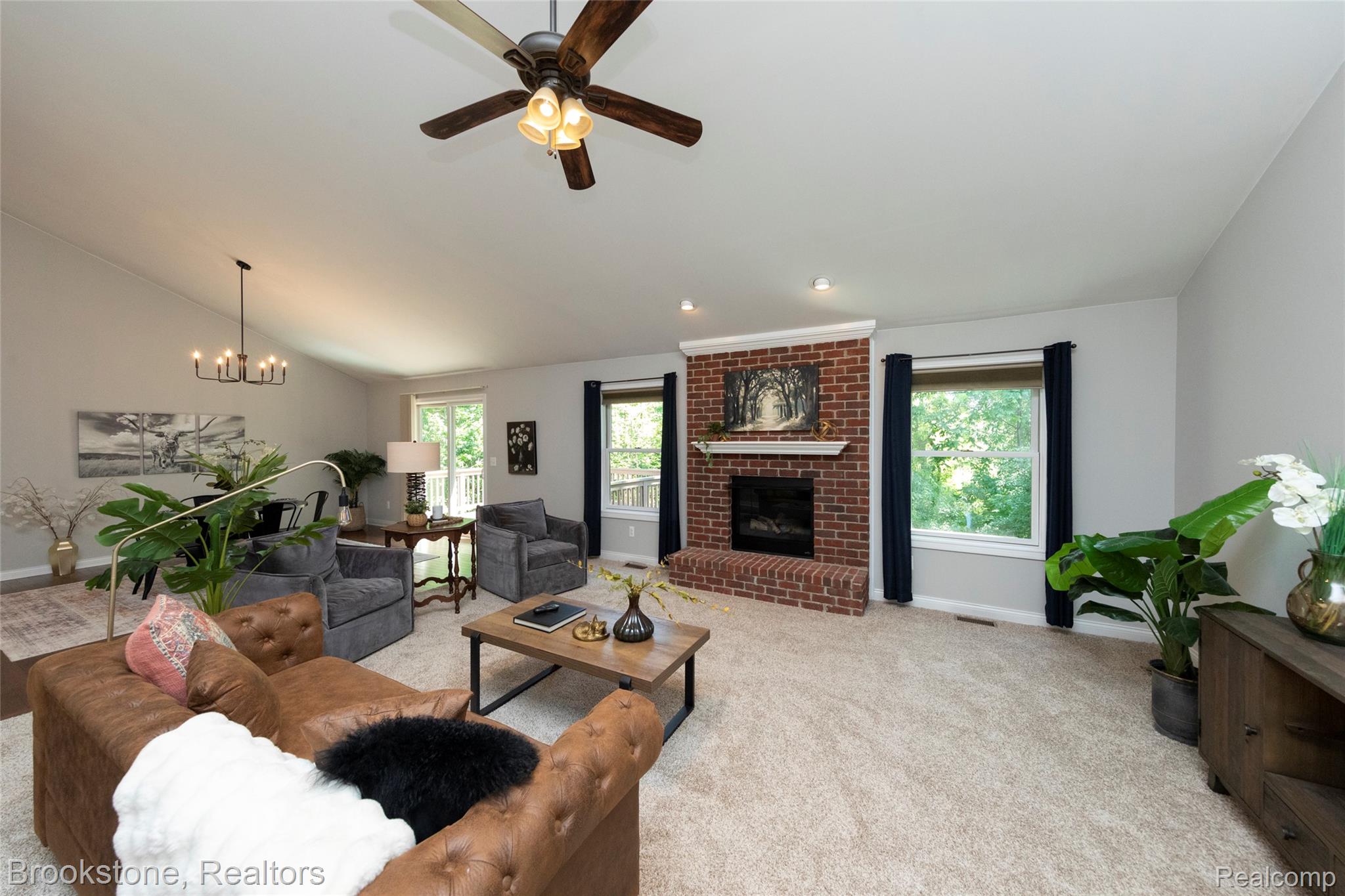 10295 Northridge Court