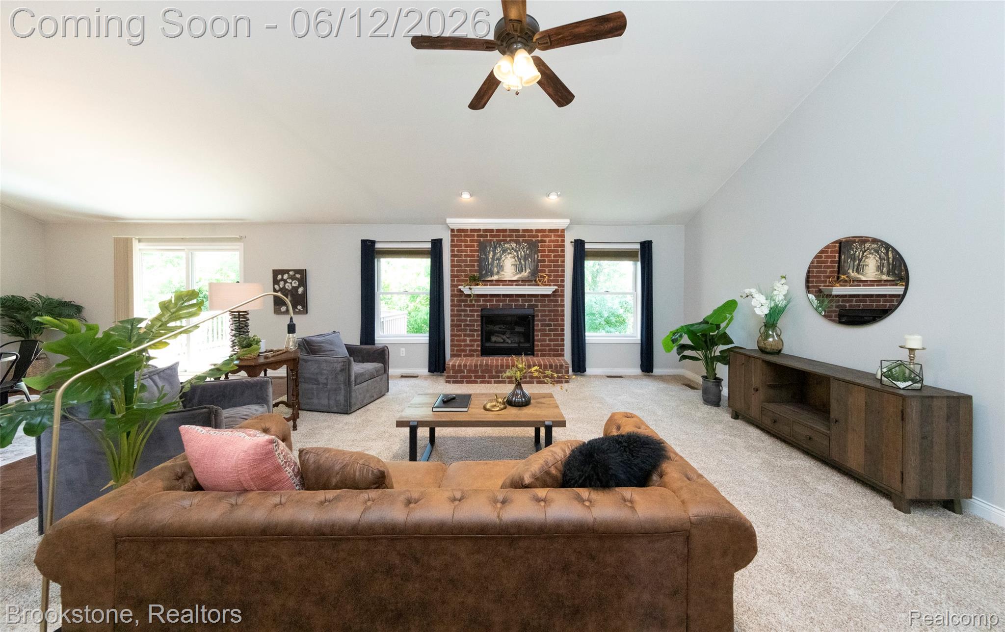 10295 Northridge Court