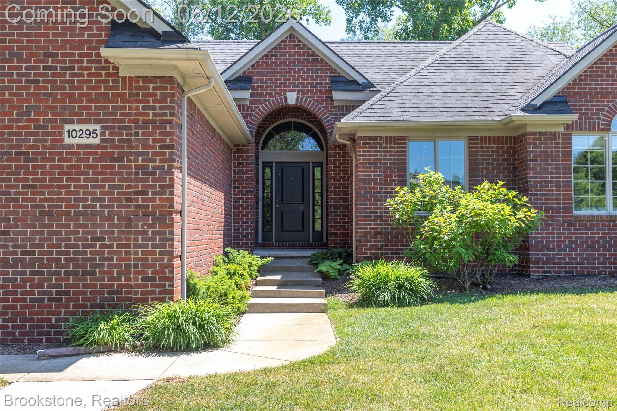 10295 Northridge Court