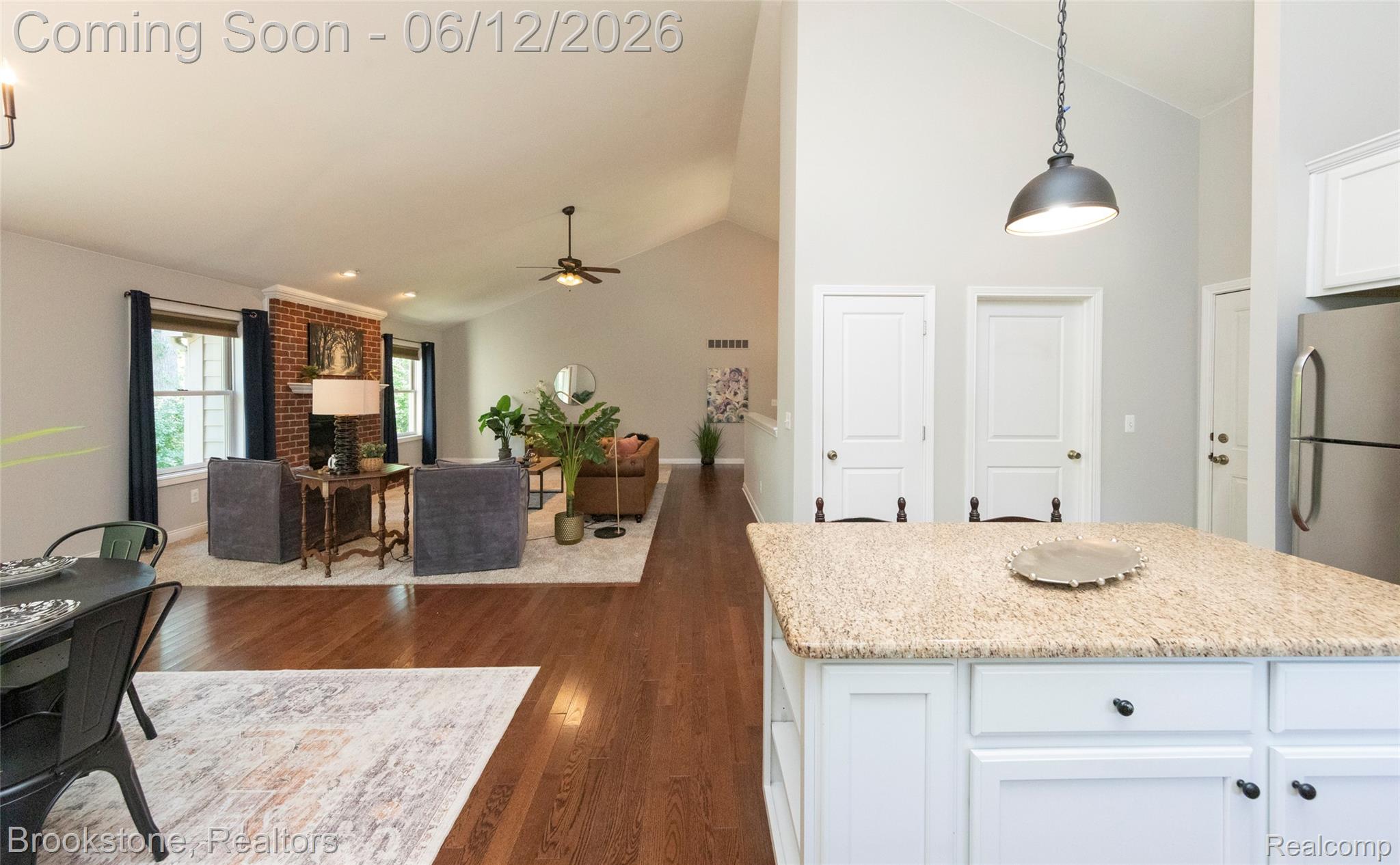 10295 Northridge Court