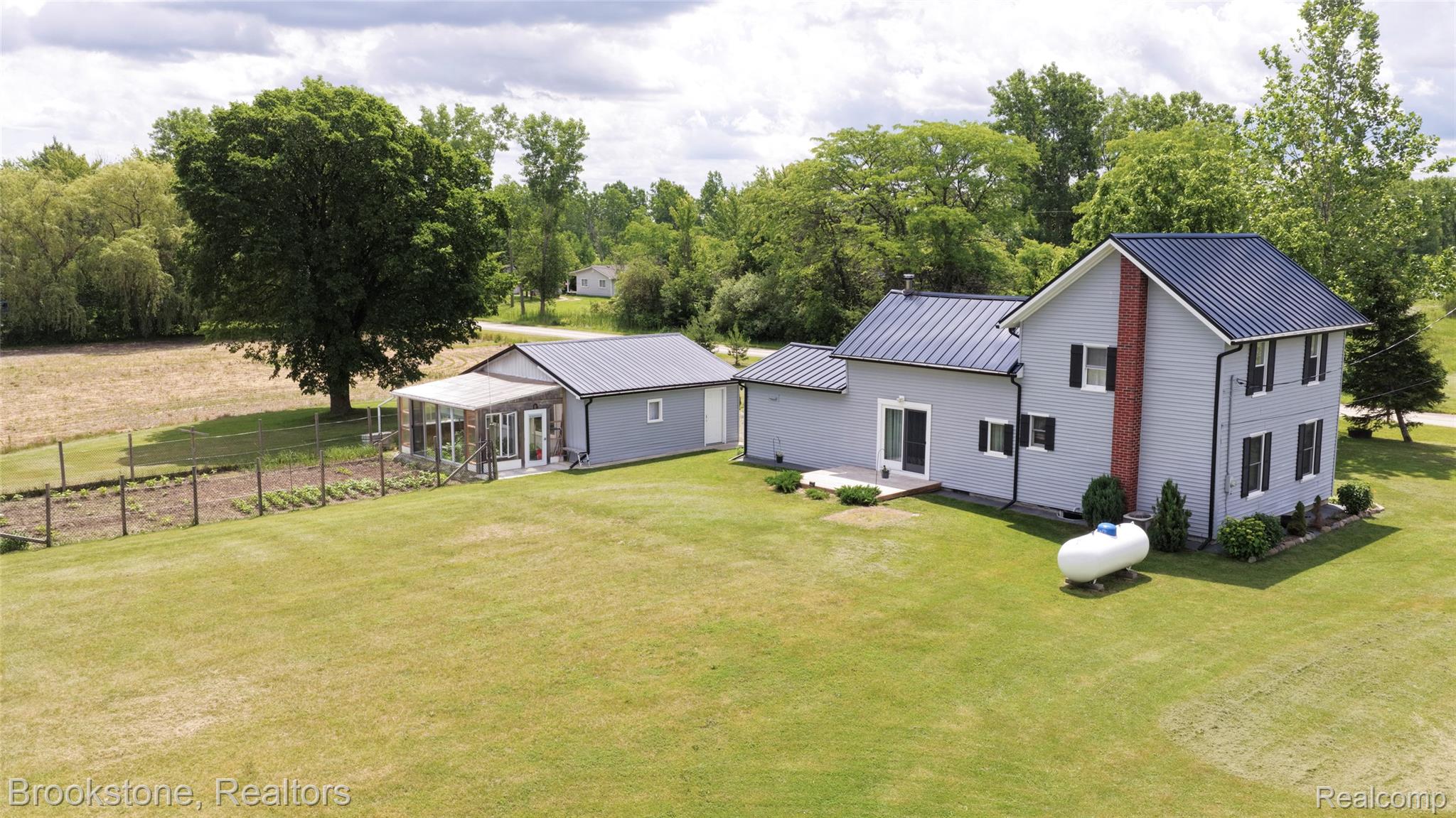 12162 Griffin Road