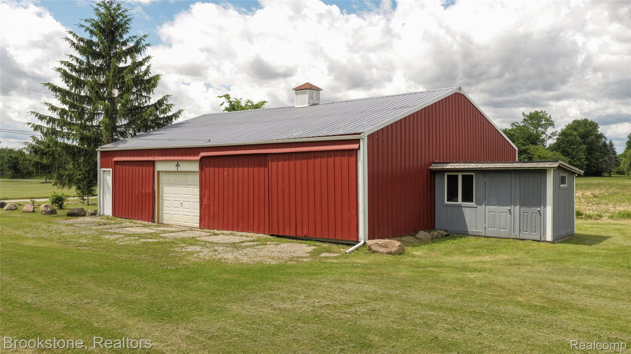 12162 Griffin Road