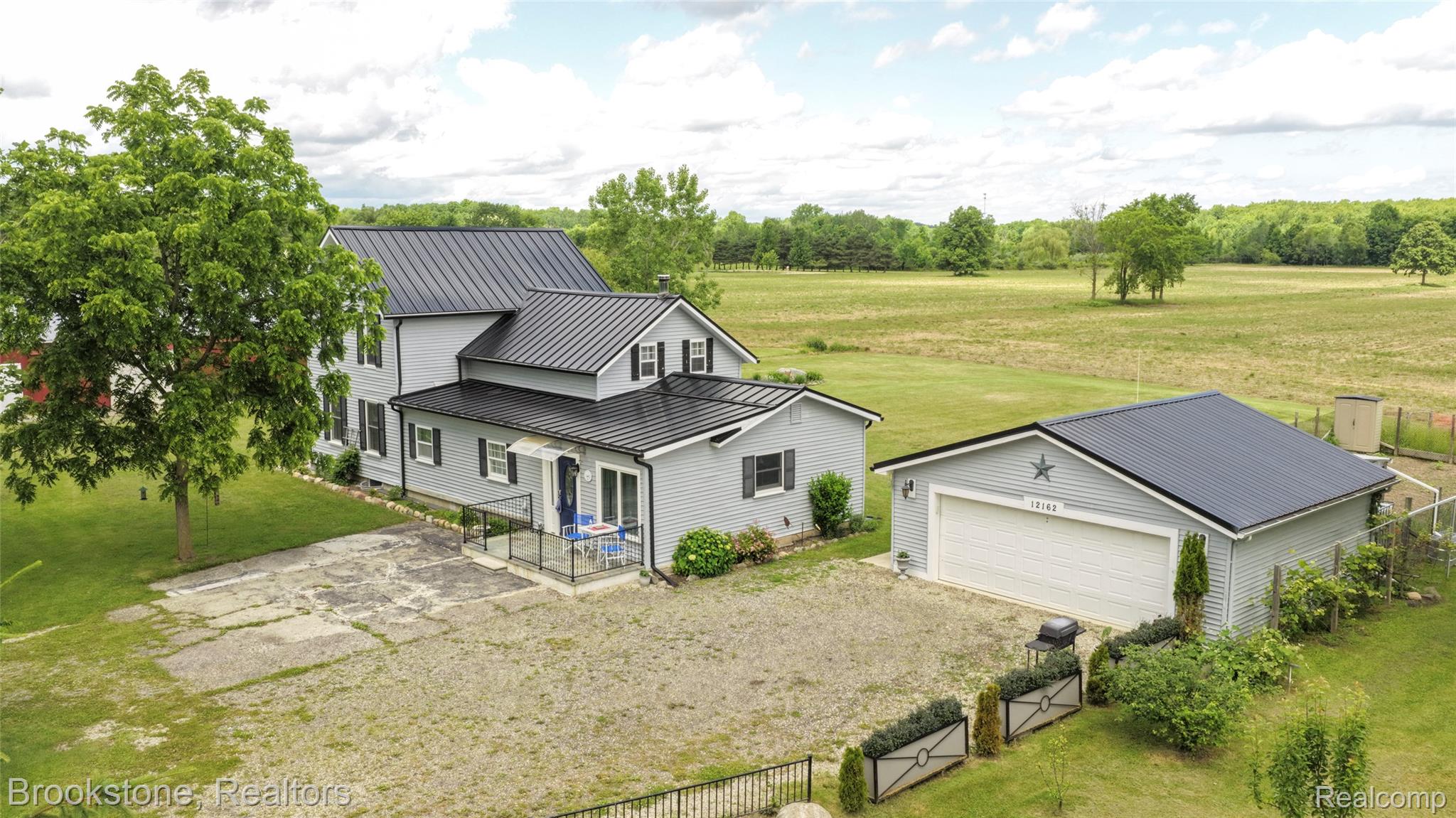 12162 Griffin Road