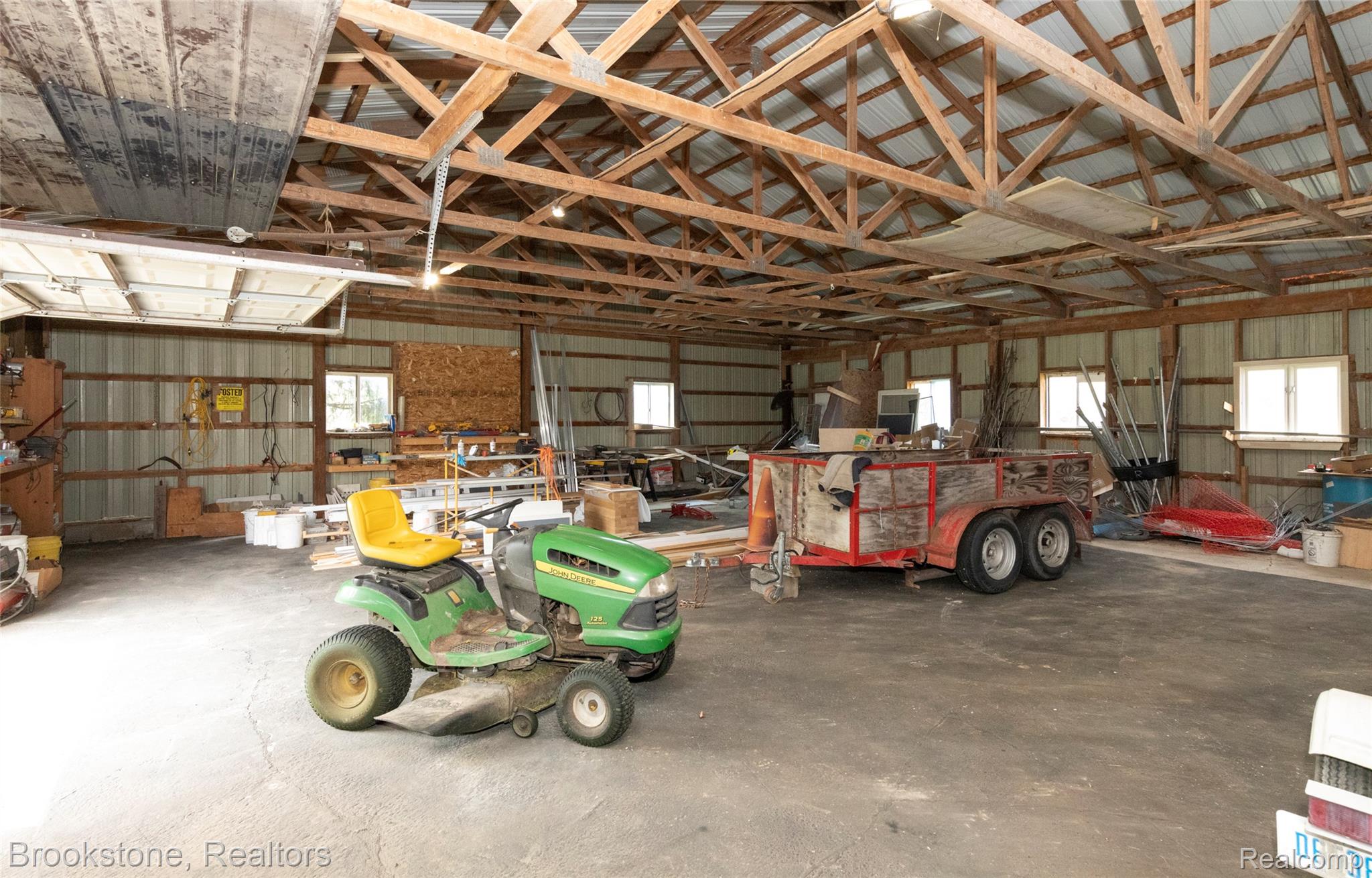 12162 Griffin Road