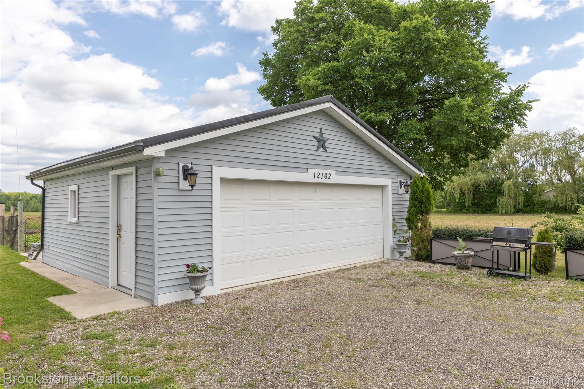 12162 Griffin Road
