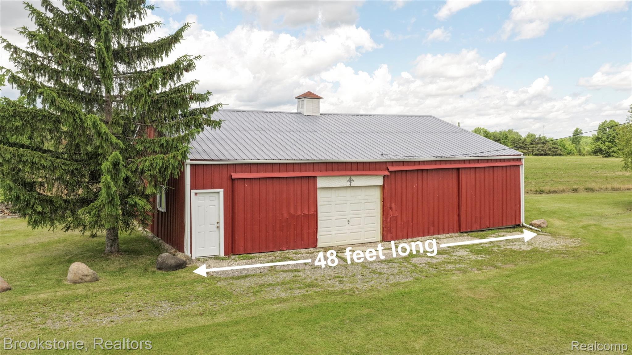 12162 Griffin Road