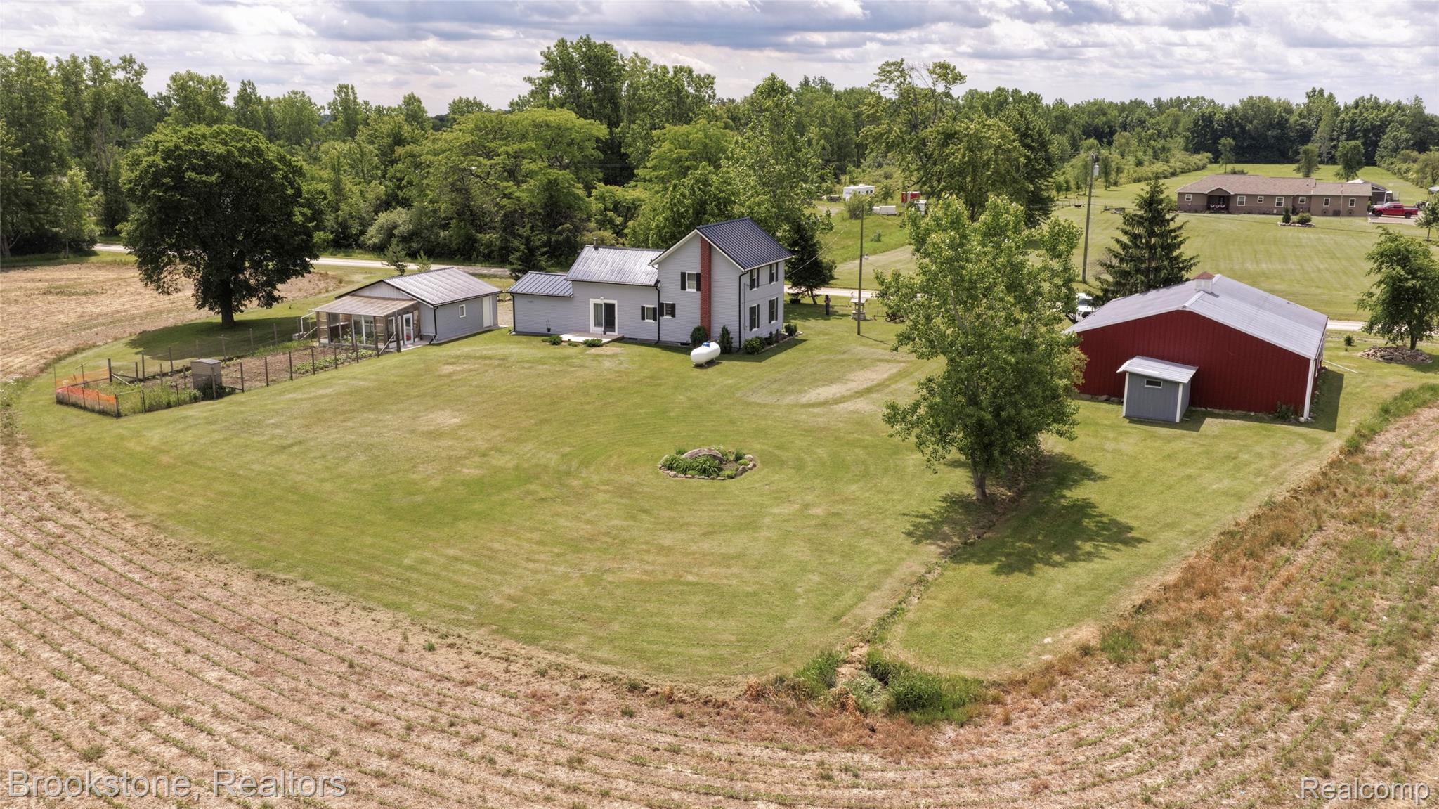 12162 Griffin Road