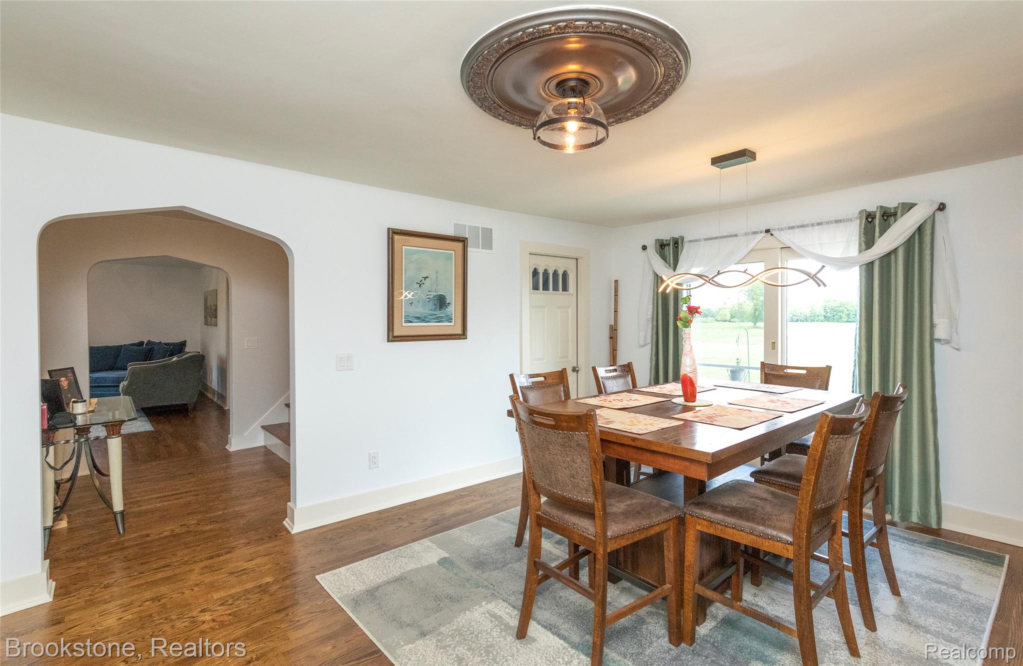 12162 Griffin Road
