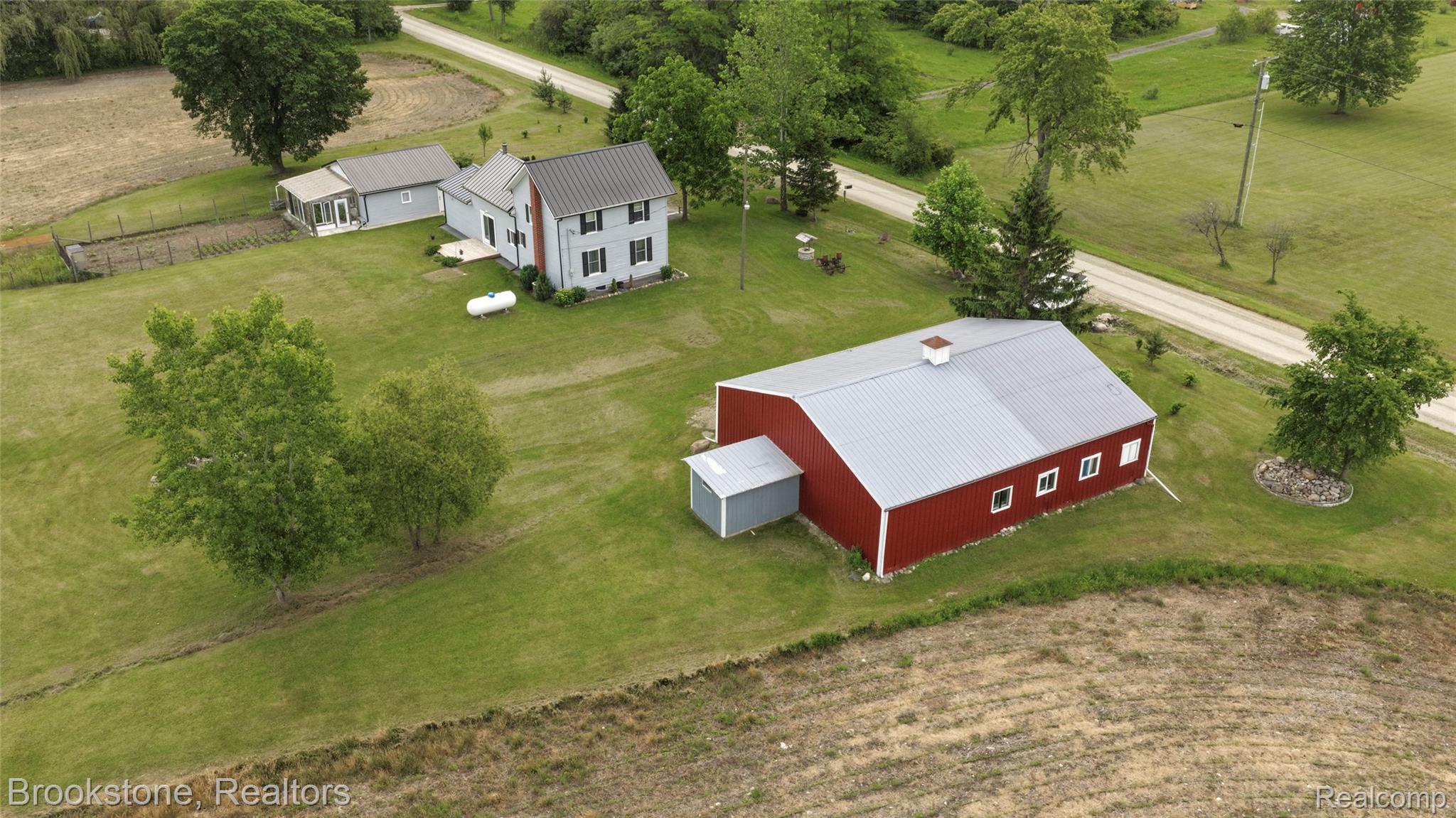 12162 Griffin Road