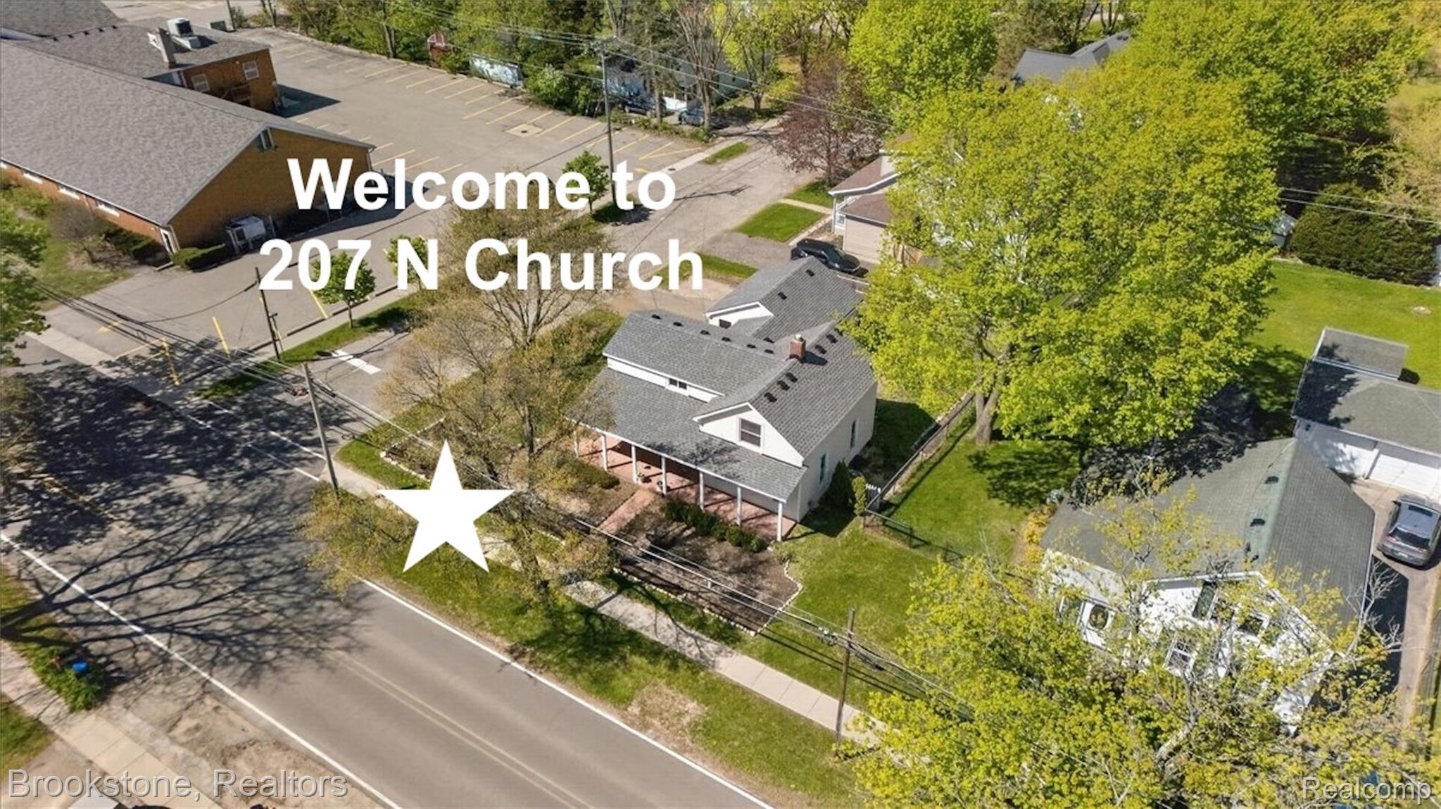 207 N Church