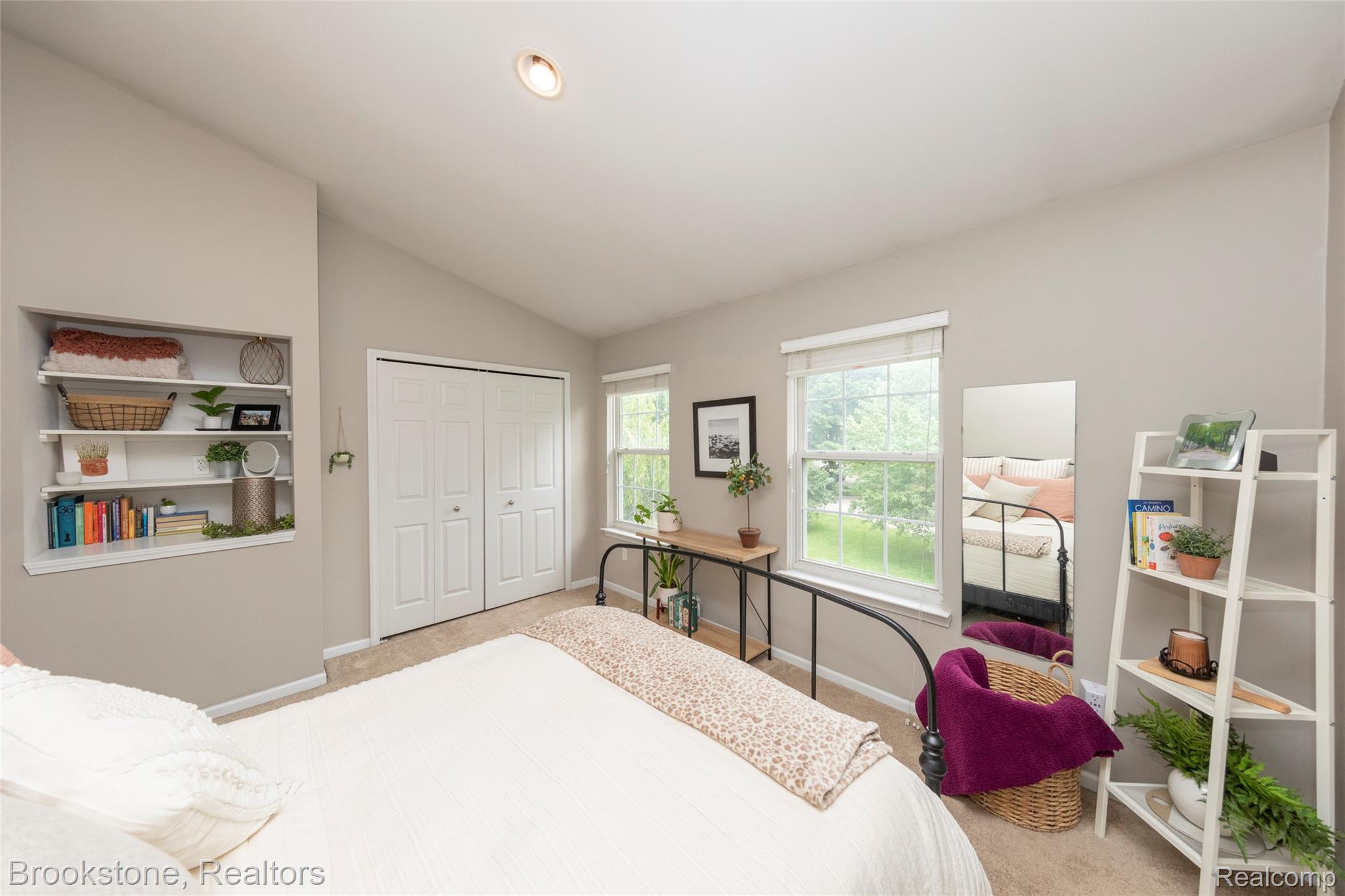 5017 Leyland Drive