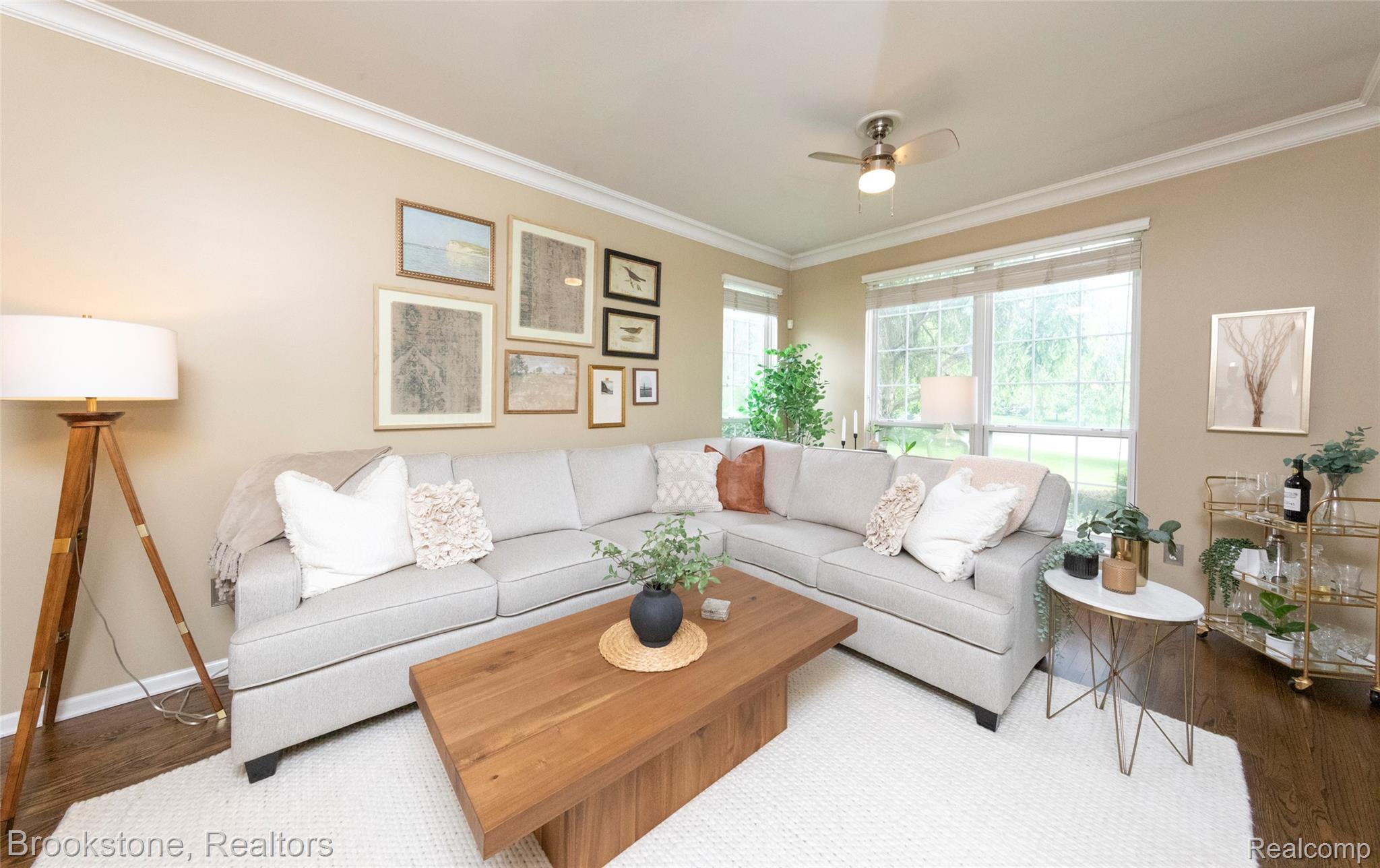 5017 Leyland Drive