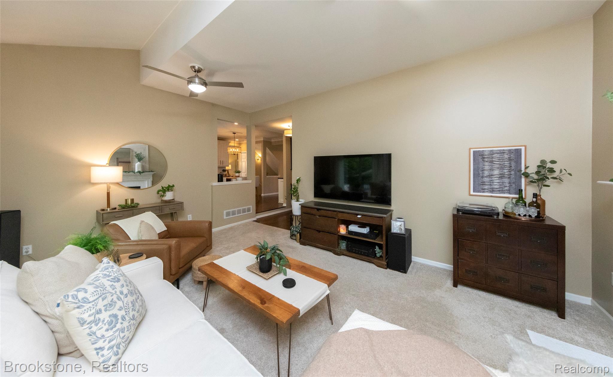 5017 Leyland Drive