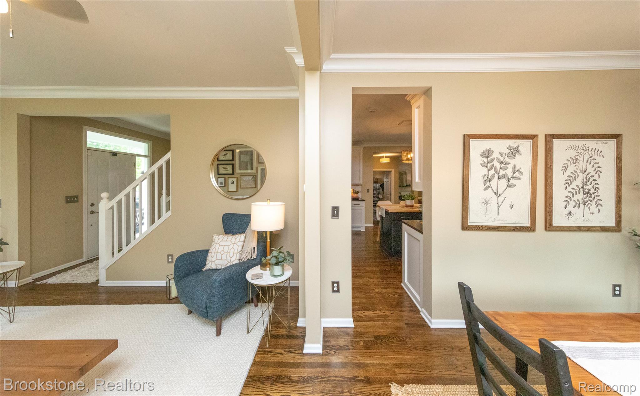 5017 Leyland Drive