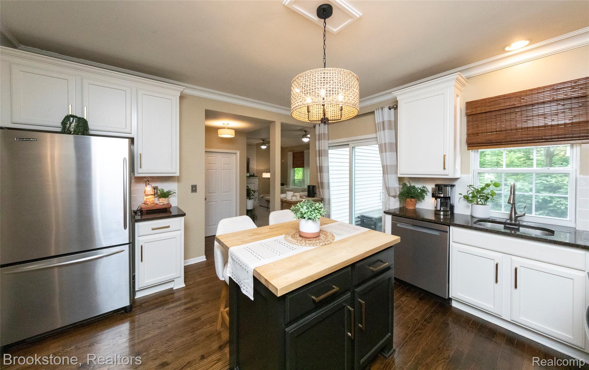 5017 Leyland Drive