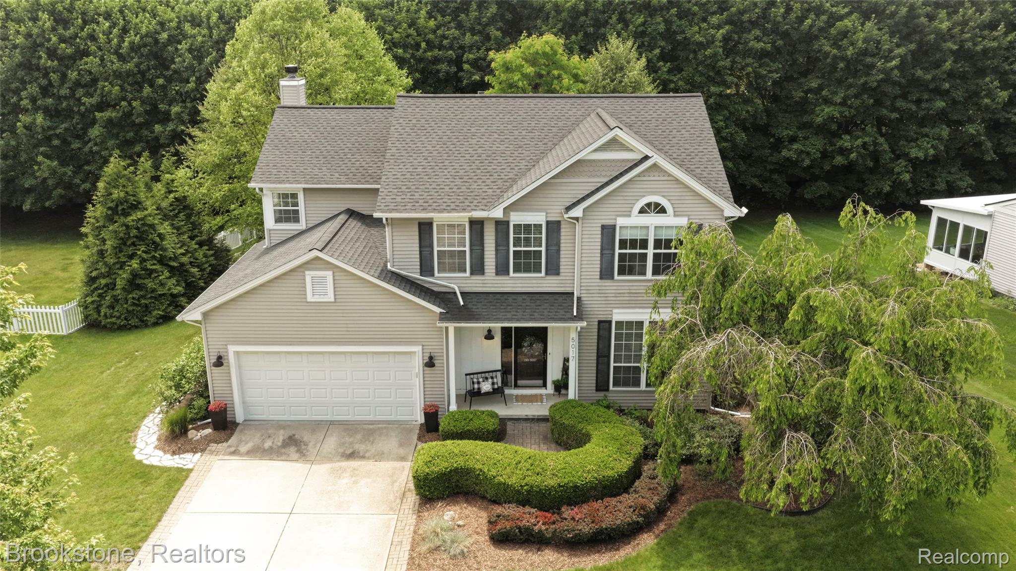 5017 Leyland Drive