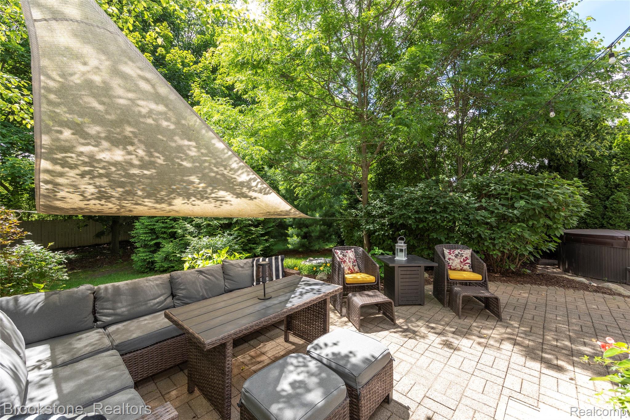 5017 Leyland Drive