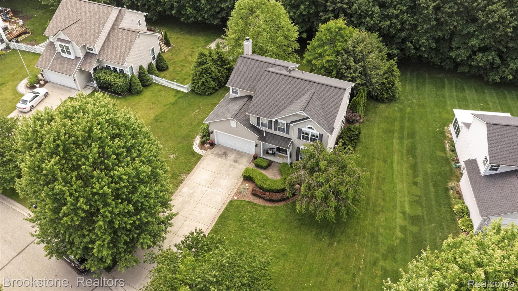 5017 Leyland Drive