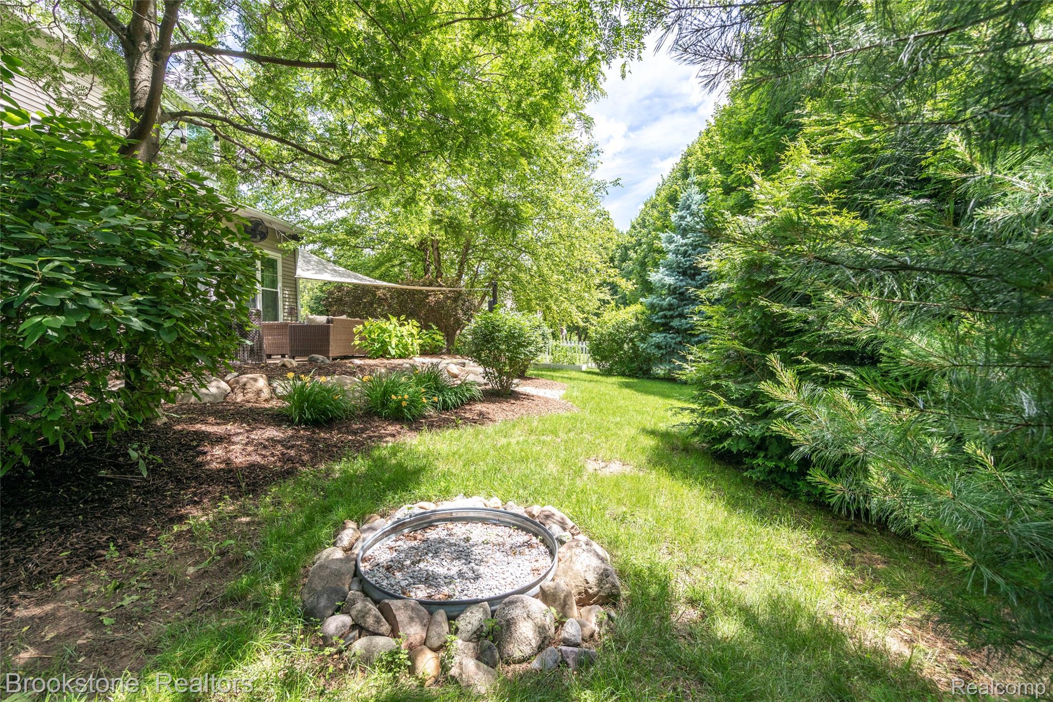 5017 Leyland Drive