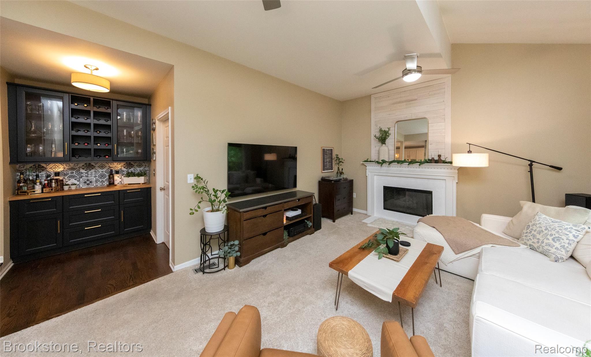 5017 Leyland Drive