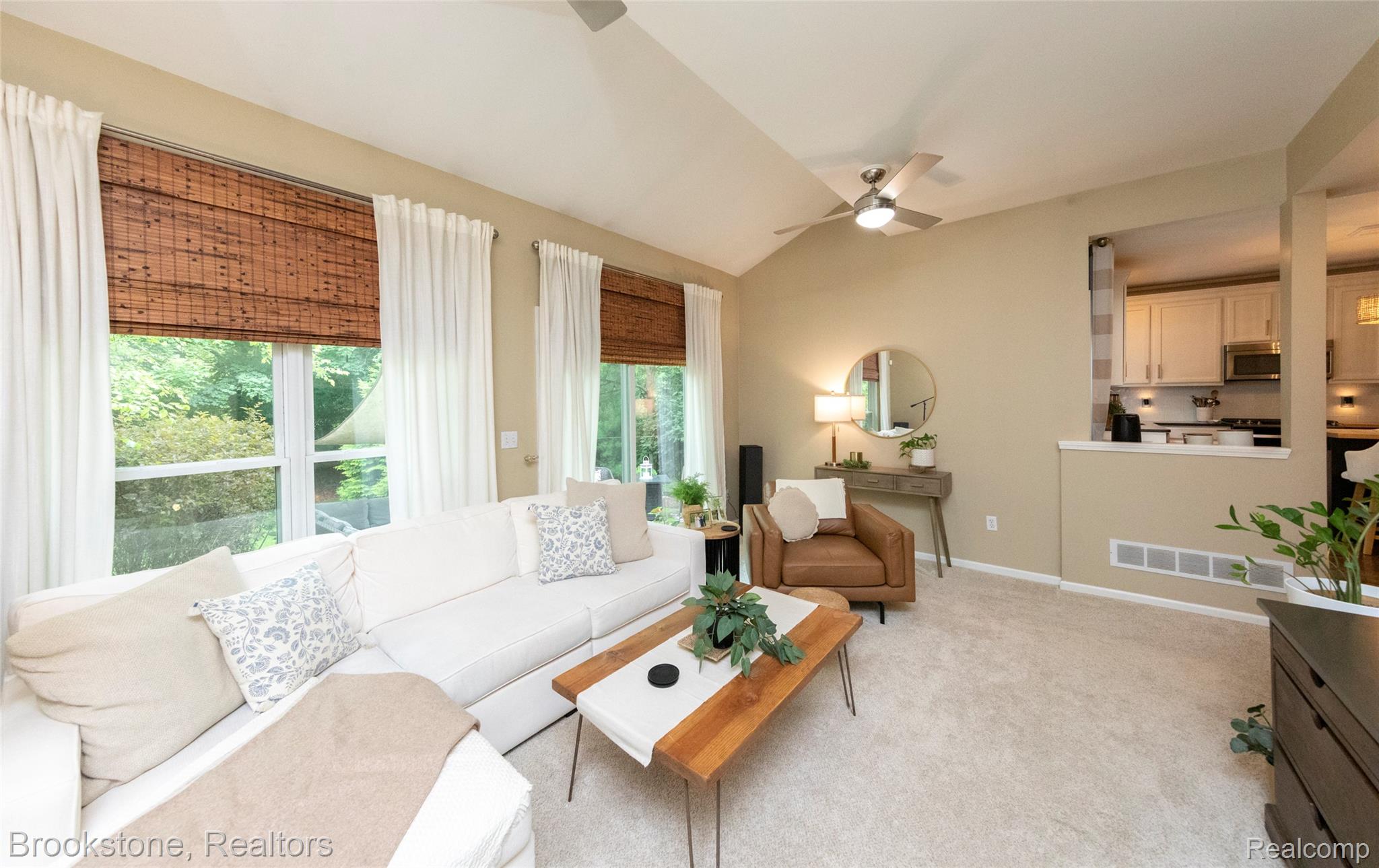 5017 Leyland Drive