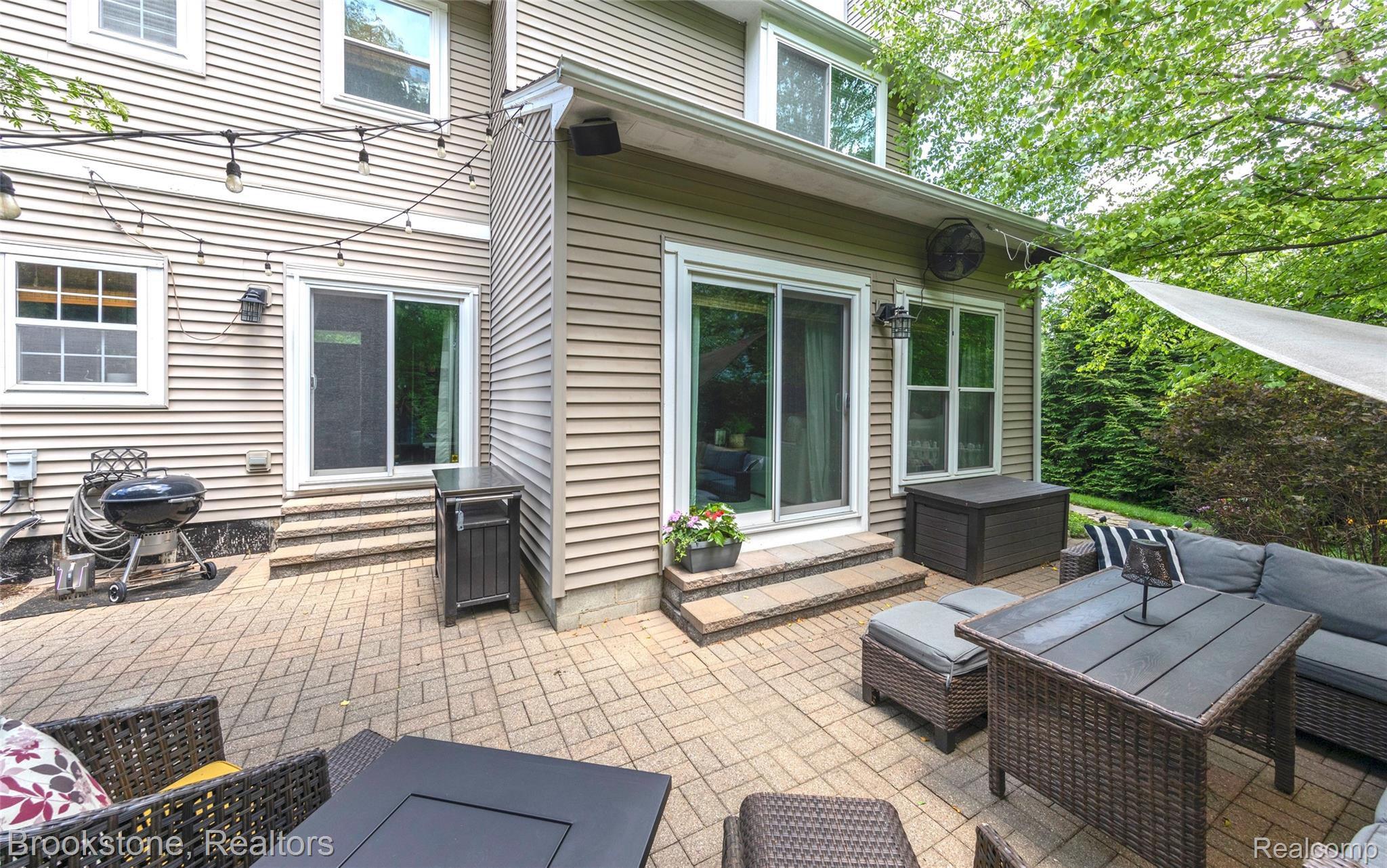5017 Leyland Drive