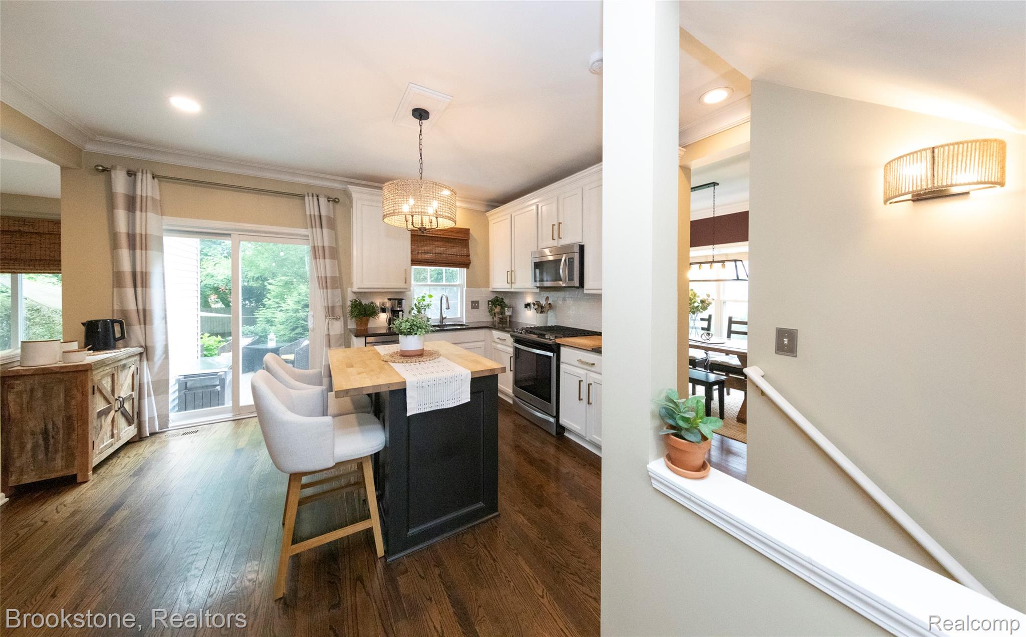 5017 Leyland Drive