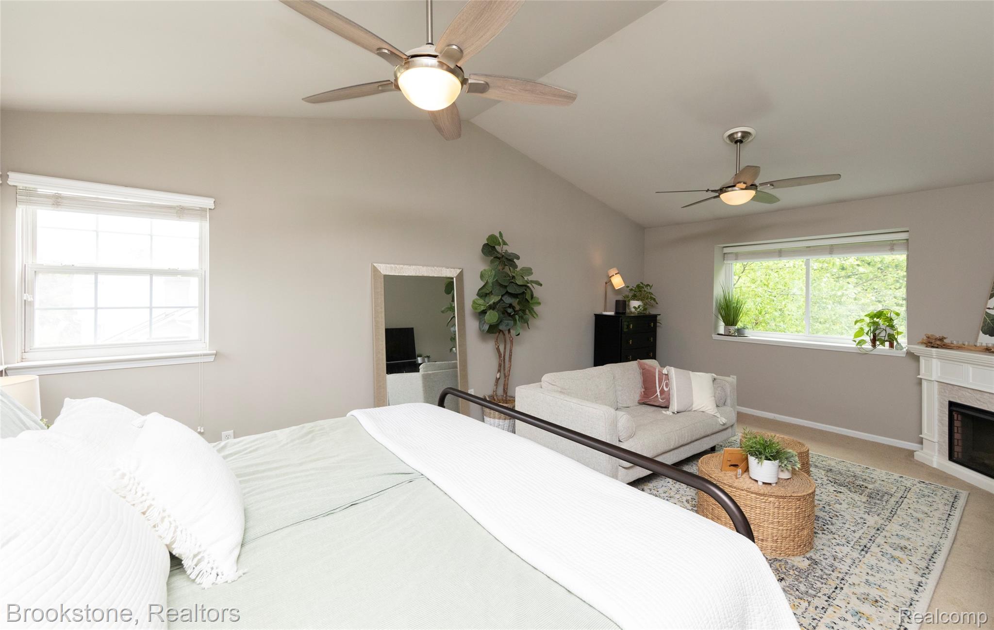 5017 Leyland Drive