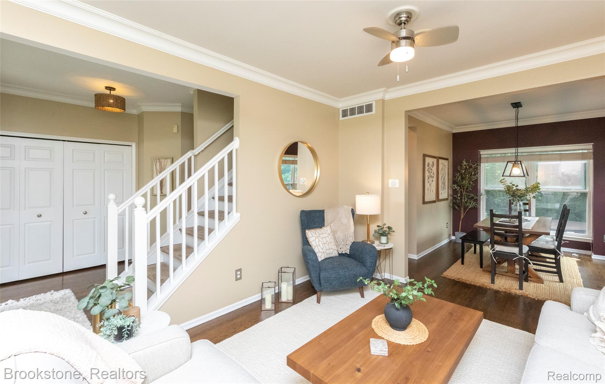 5017 Leyland Drive